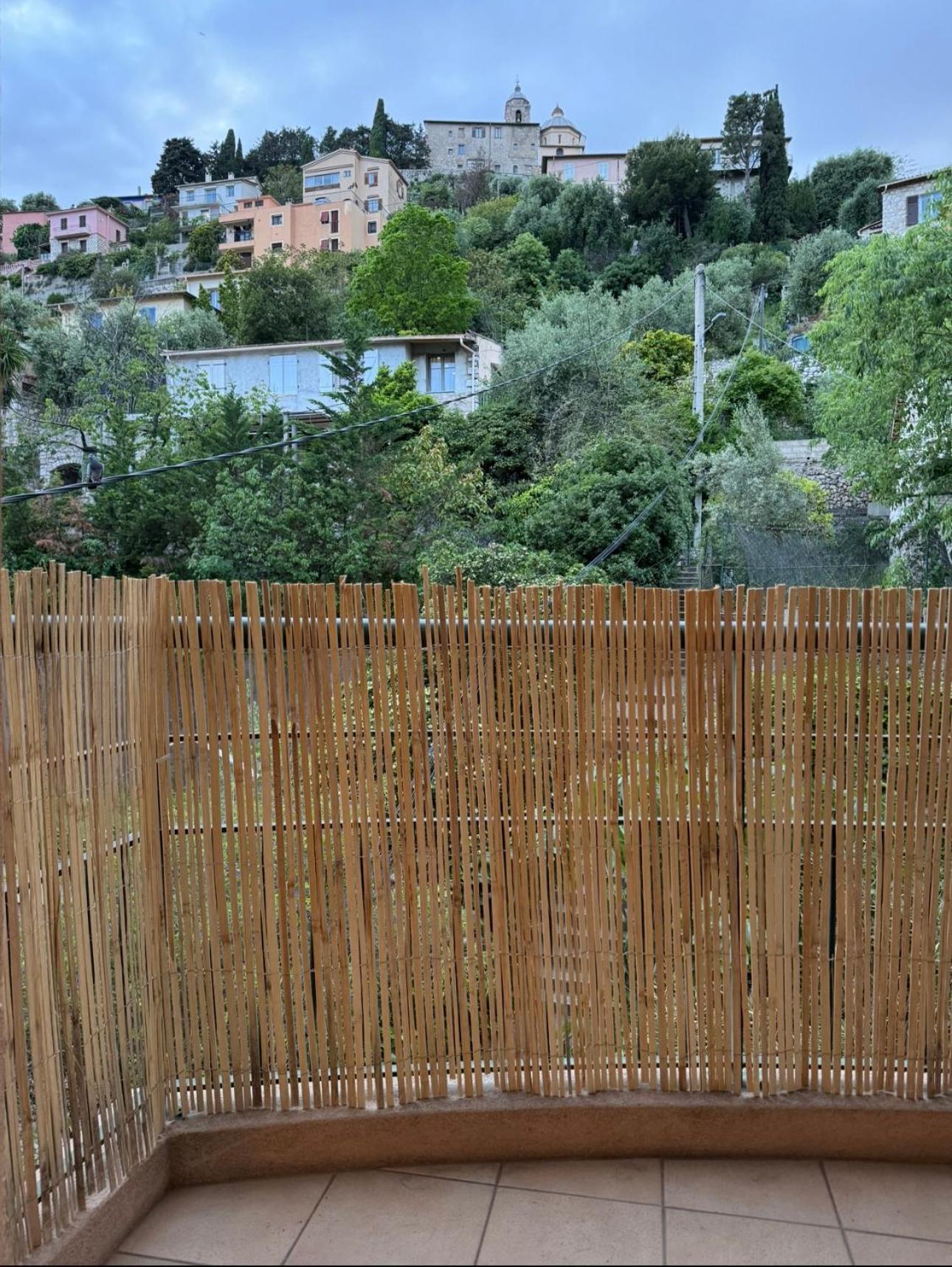 Apartment Confortable Avec Vue *