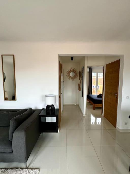 Dernier Etage, Vue Panoramique Colline Du Chateau! Apartment Nice