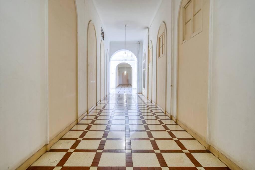 4 Stars Palais Hermitage, 5 Pers, Ac, Full Confort Apartment
