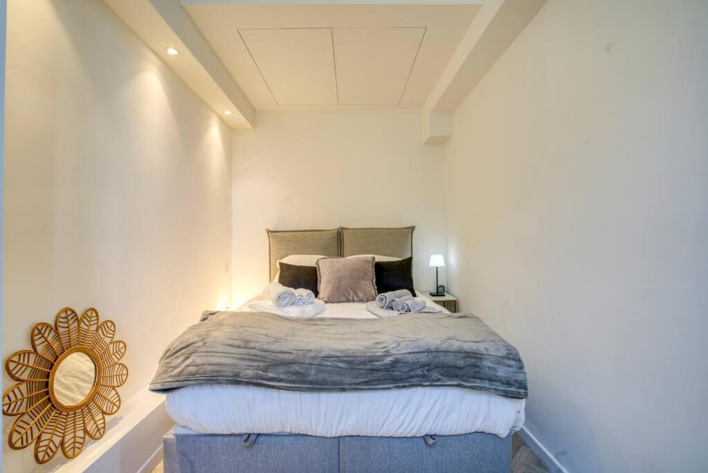 4 Stars Palais Hermitage, 5 Pers, Ac, Full Confort Apartment *