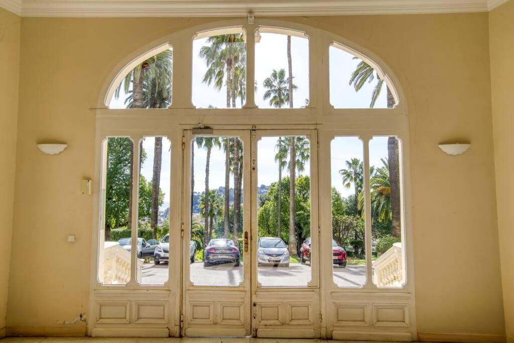 4 Stars Palais Hermitage, 5 Pers, Ac, Full Confort Apartment