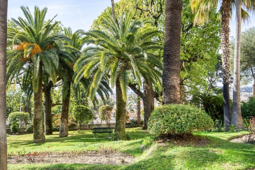 Apartment 4 Stars Palais Hermitage, 5 Pers, Ac, Full Confort