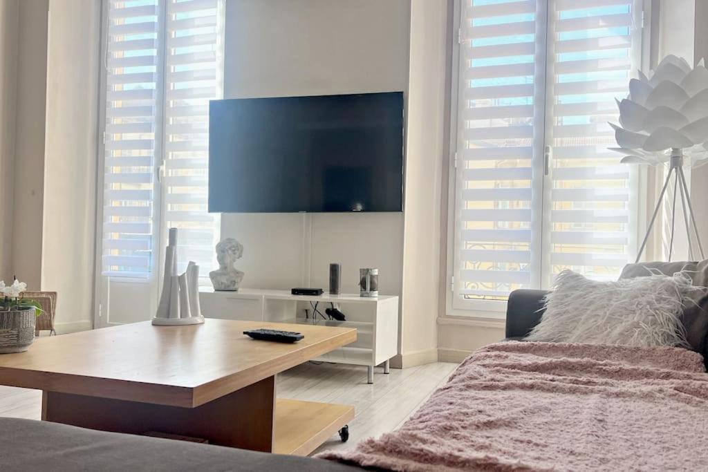 Le Quai Apartment Nice