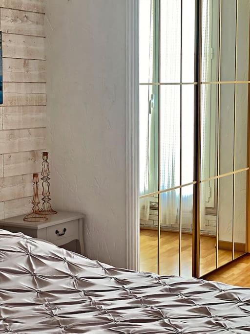 Apartment Le Quai Nice