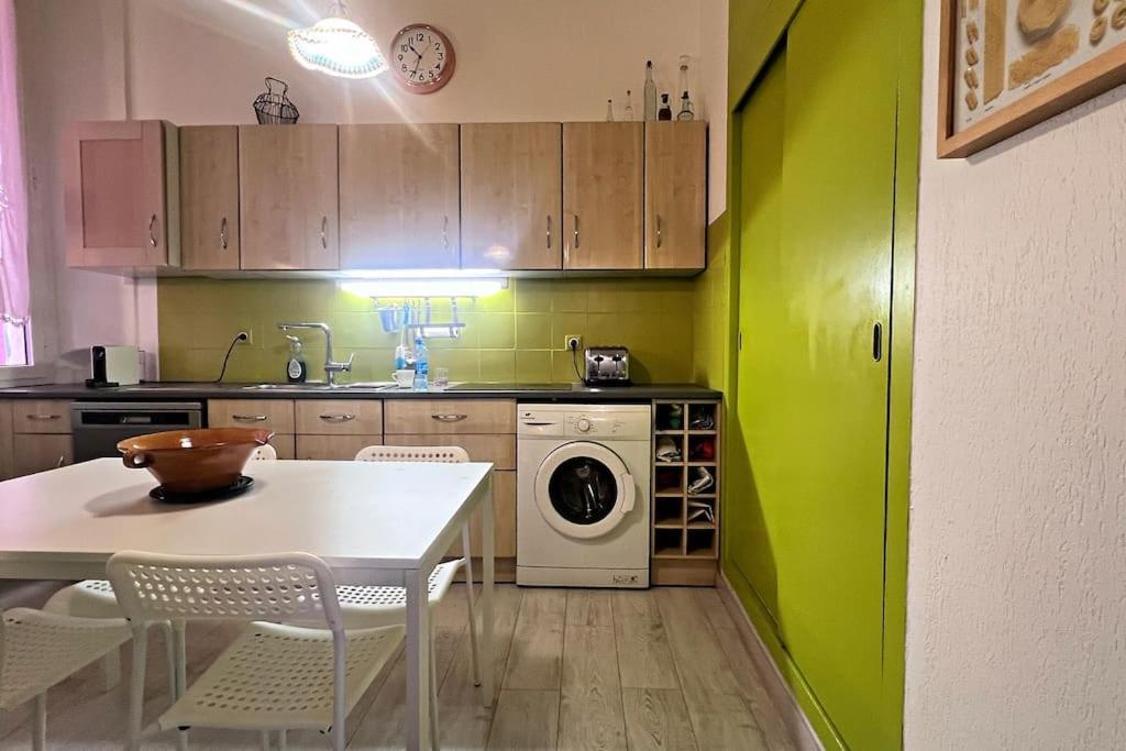Le Quai Apartment Nice