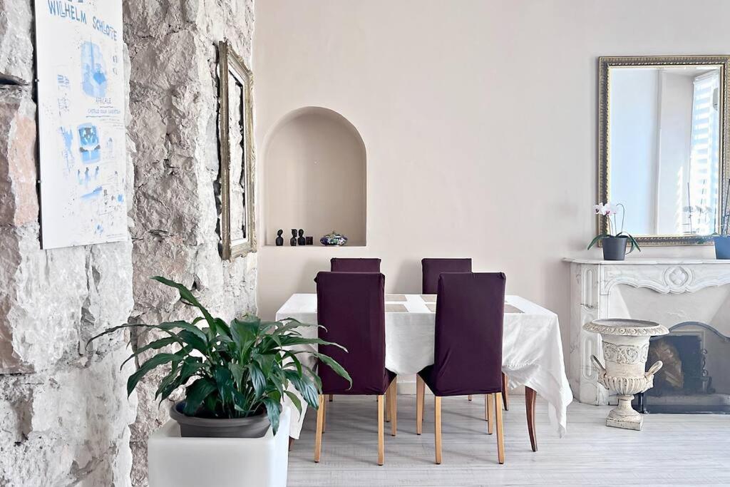 Apartment Le Quai Nice