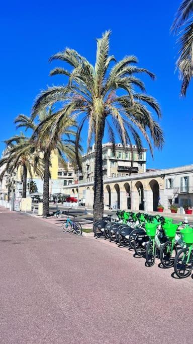 Le Quai Nice