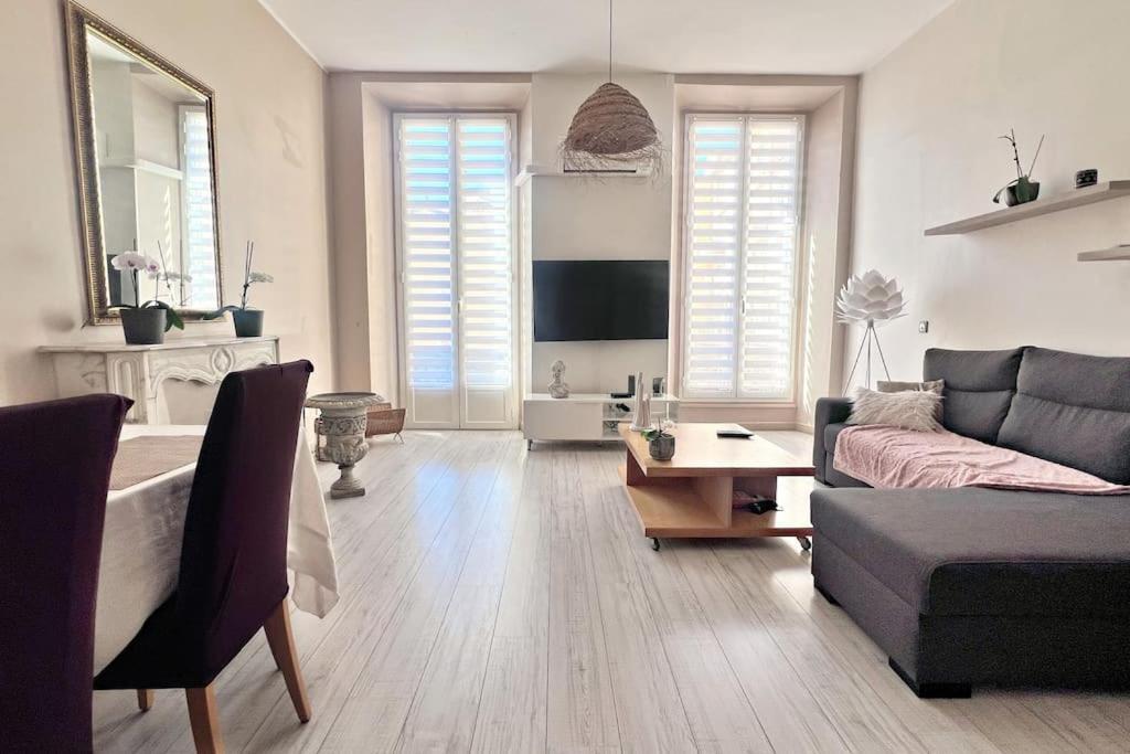 Apartment Le Quai *