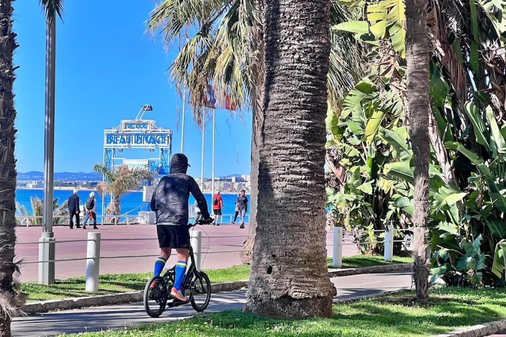 Le Quai * Nice