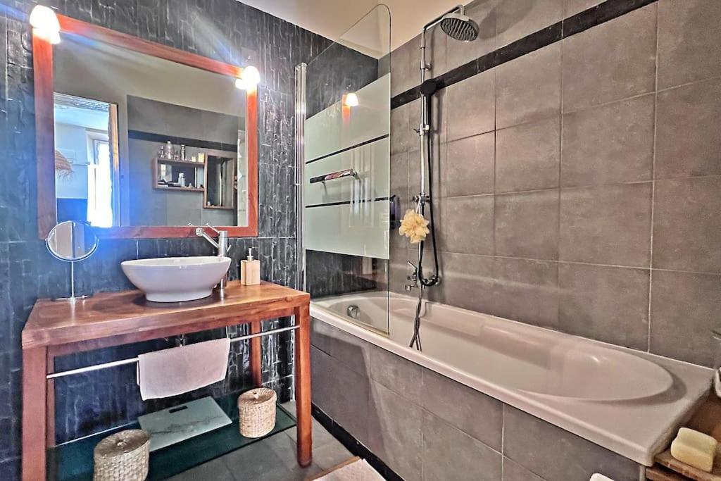Le Quai Apartment Nice