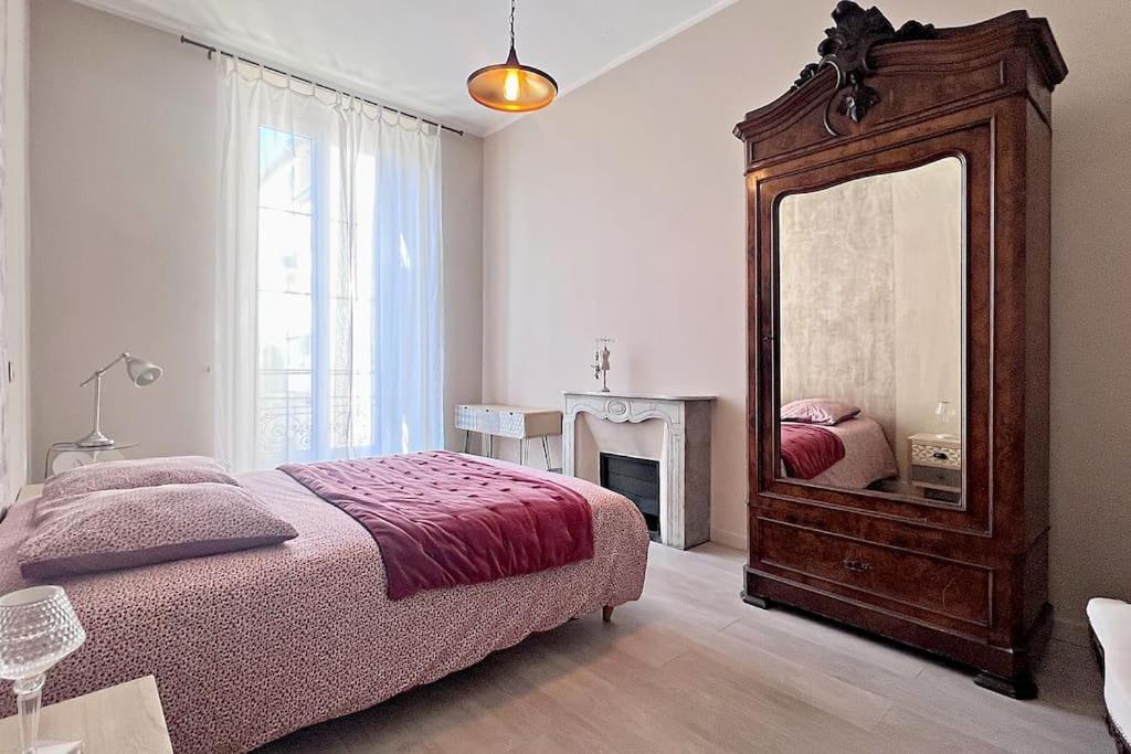 Le Quai Apartment Nice
