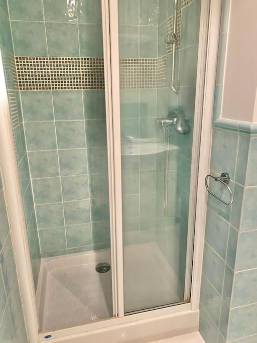Apartment 50 Meters From The ! Location In *