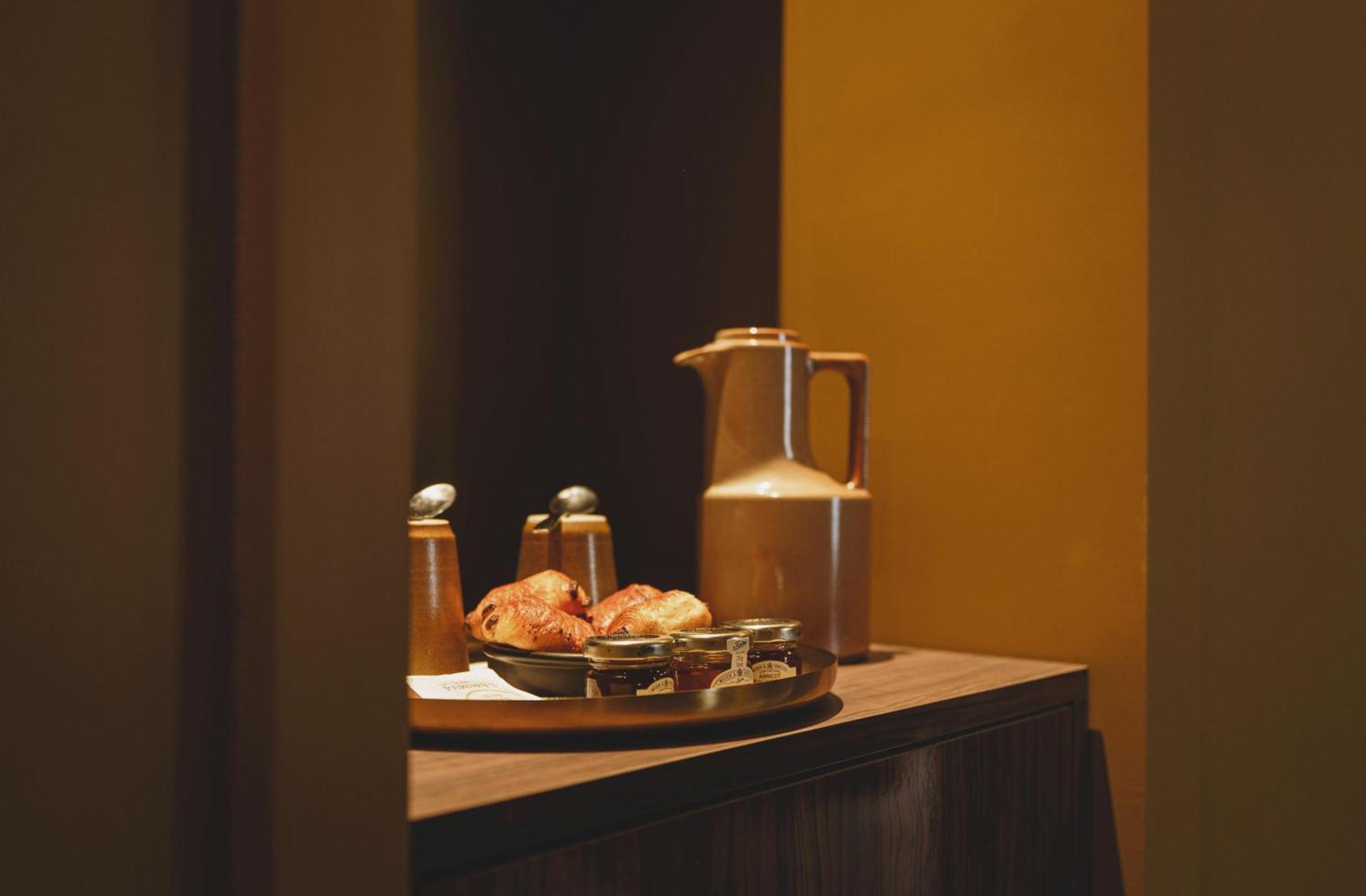 Hotel Gounod Fully Renovated Nice