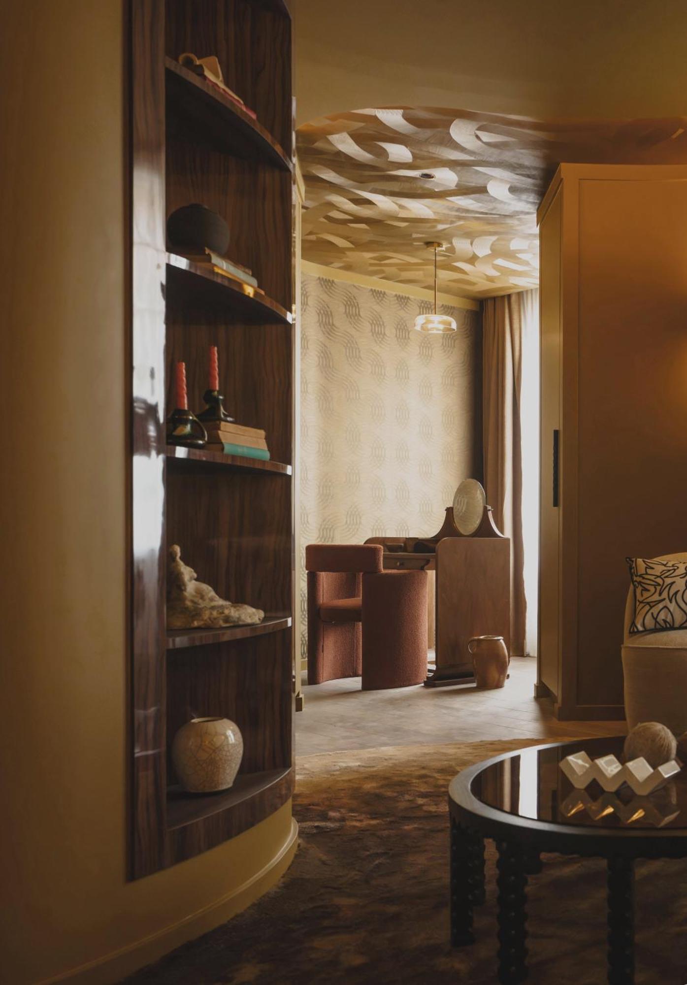 Gounod Fully Renovated 4* Nice