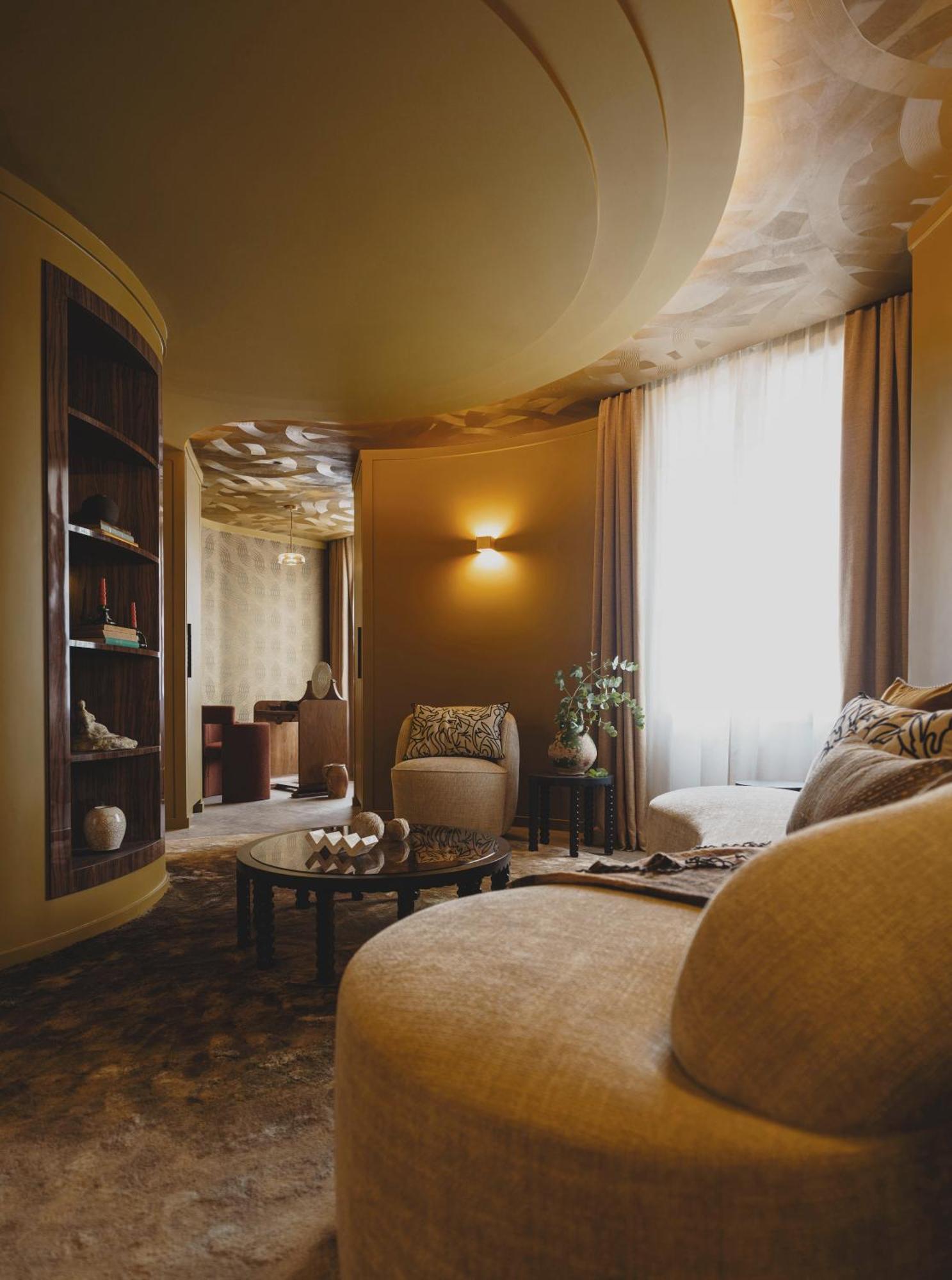 Gounod Fully Renovated 4* Nice