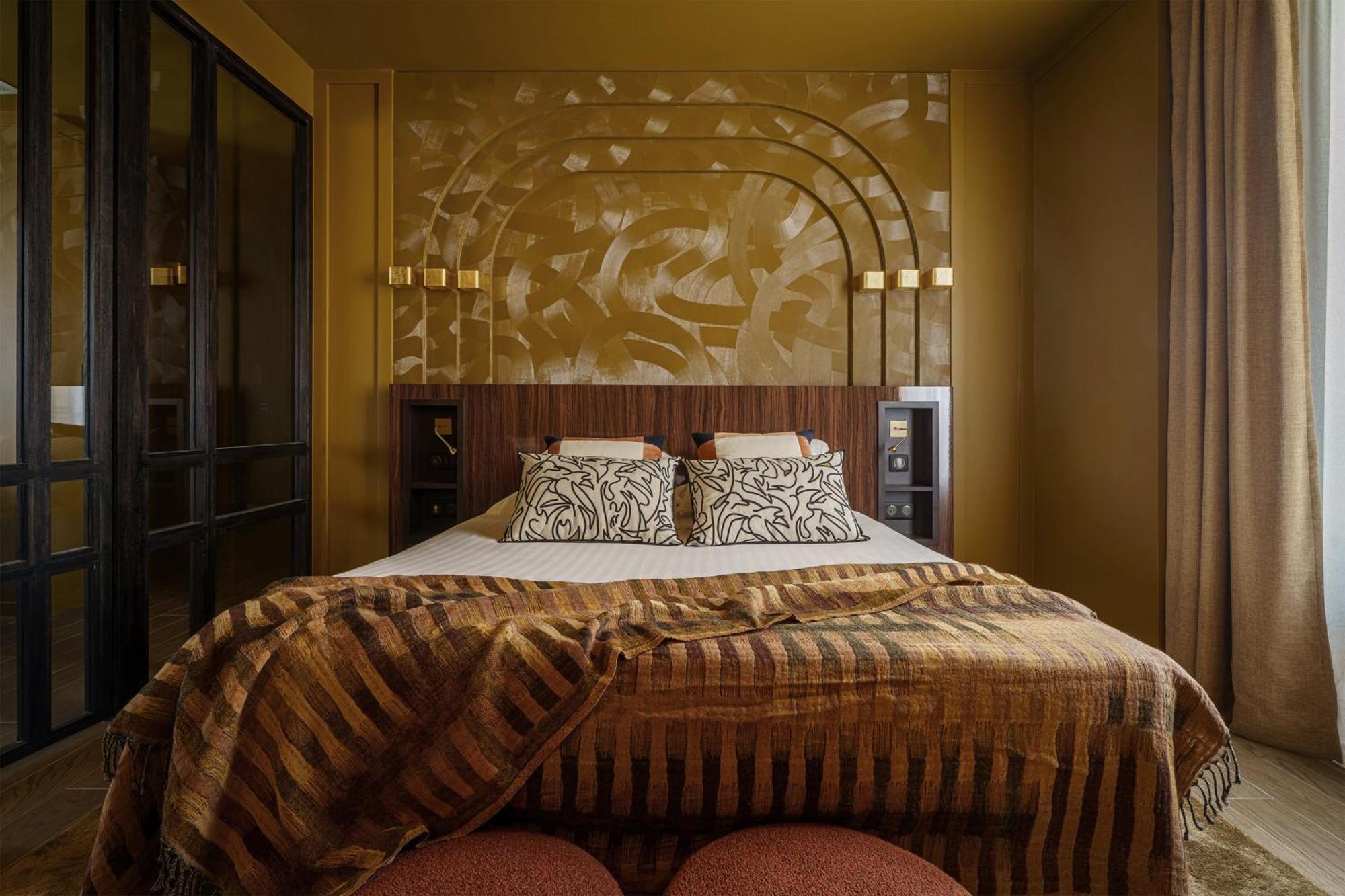 Gounod Fully Renovated Nice