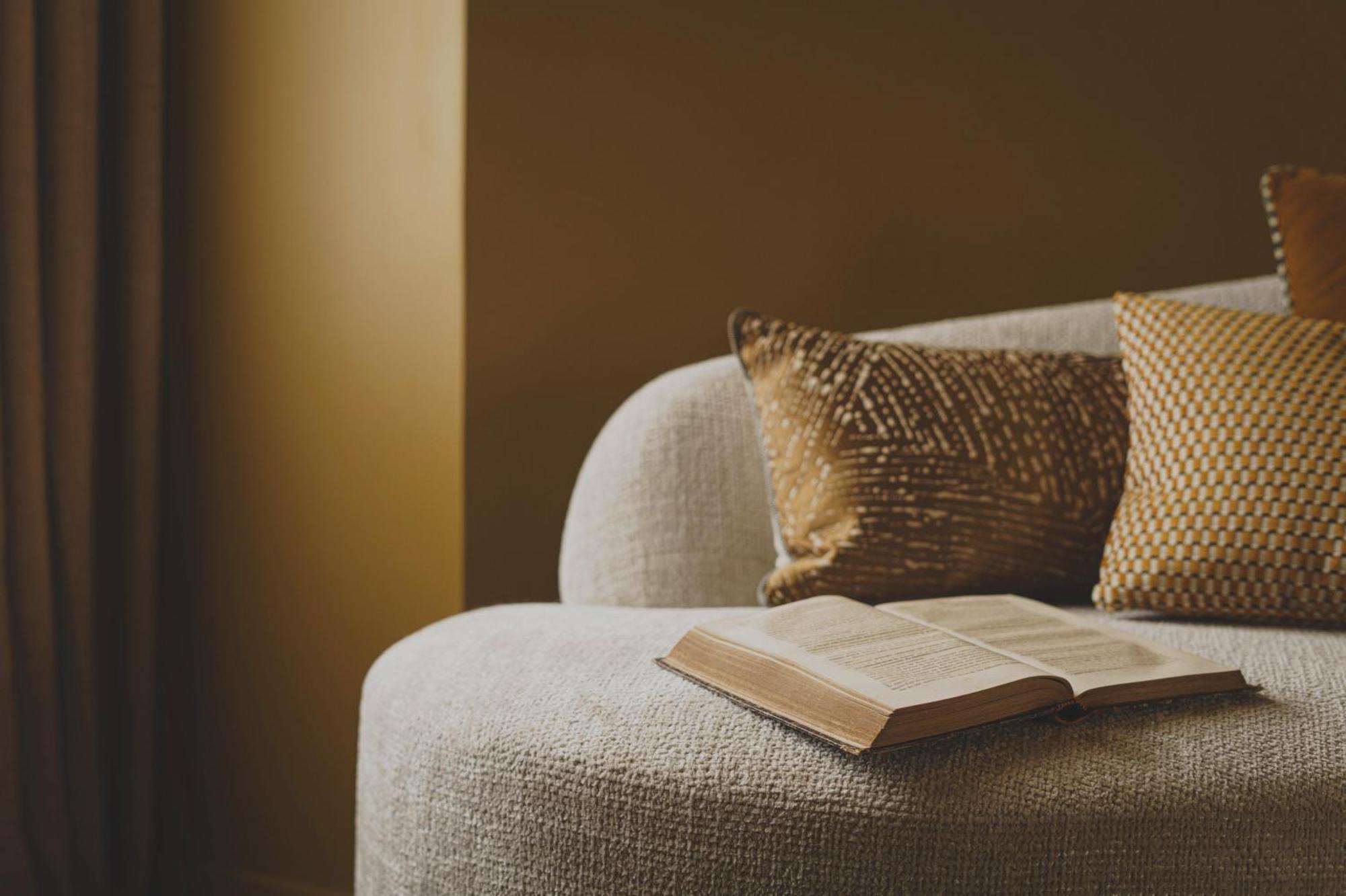 Gounod Fully Renovated Hotel