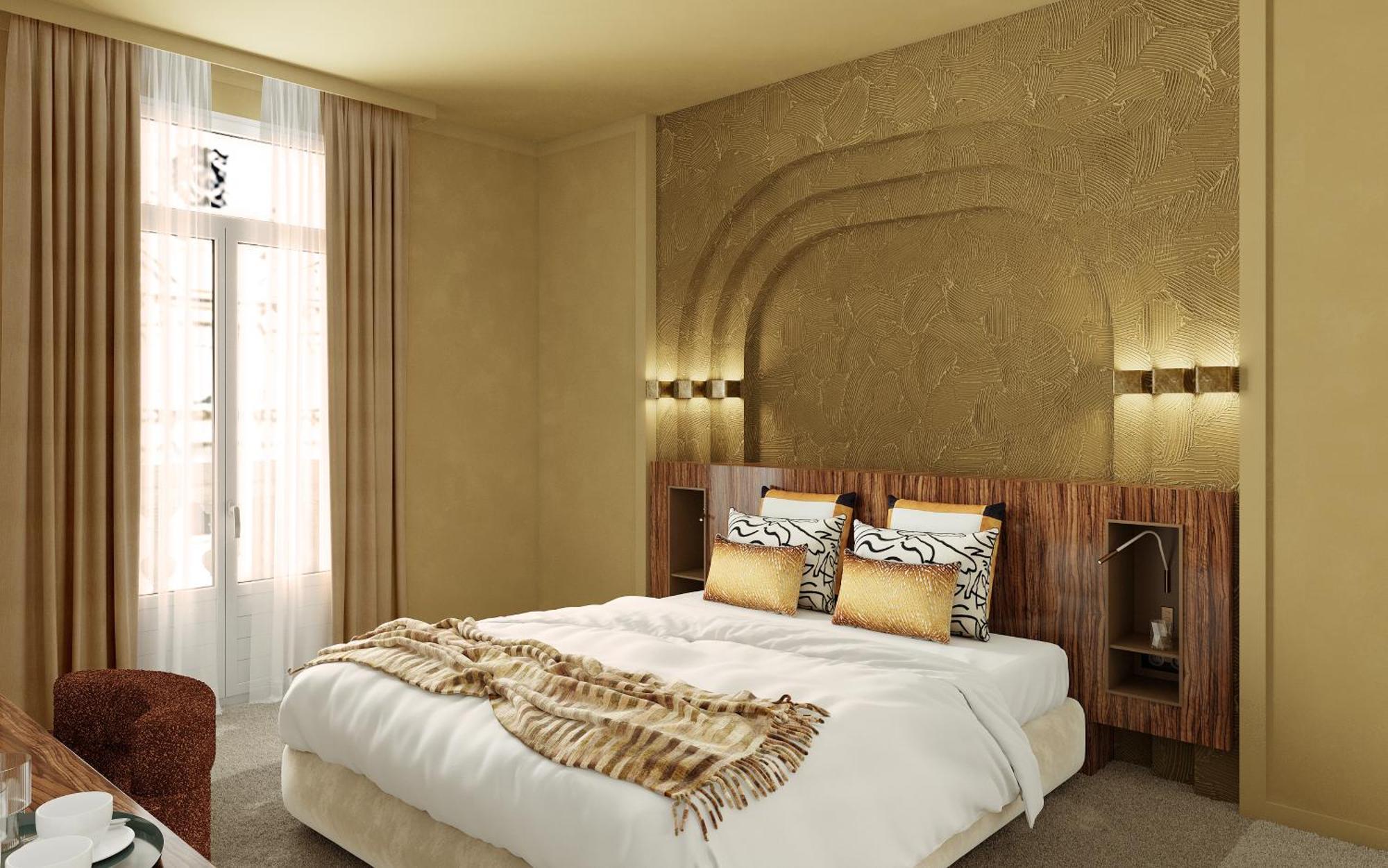 Gounod Fully Renovated