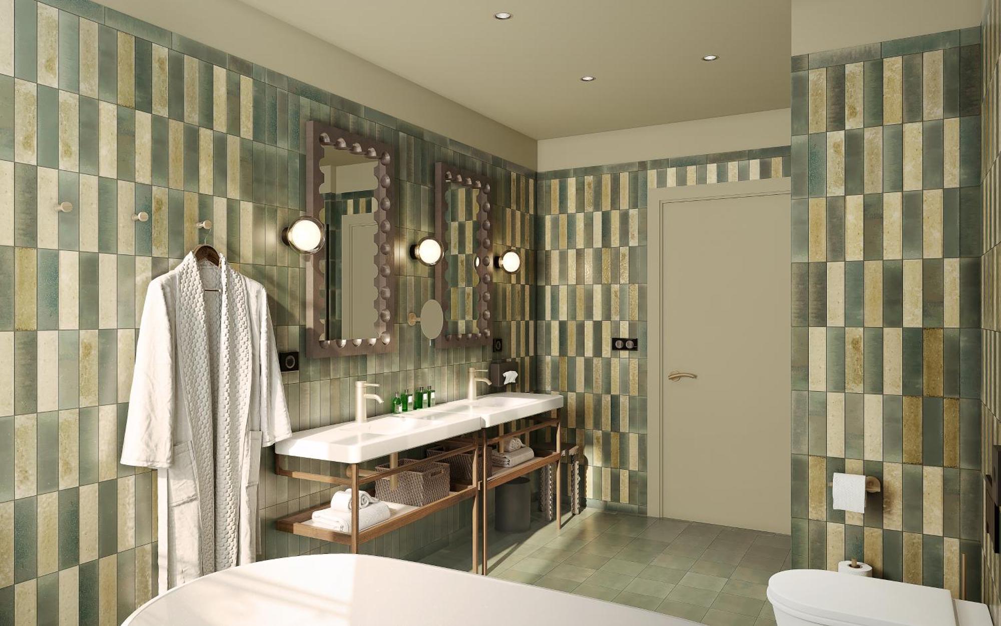 Gounod Fully Renovated 4*