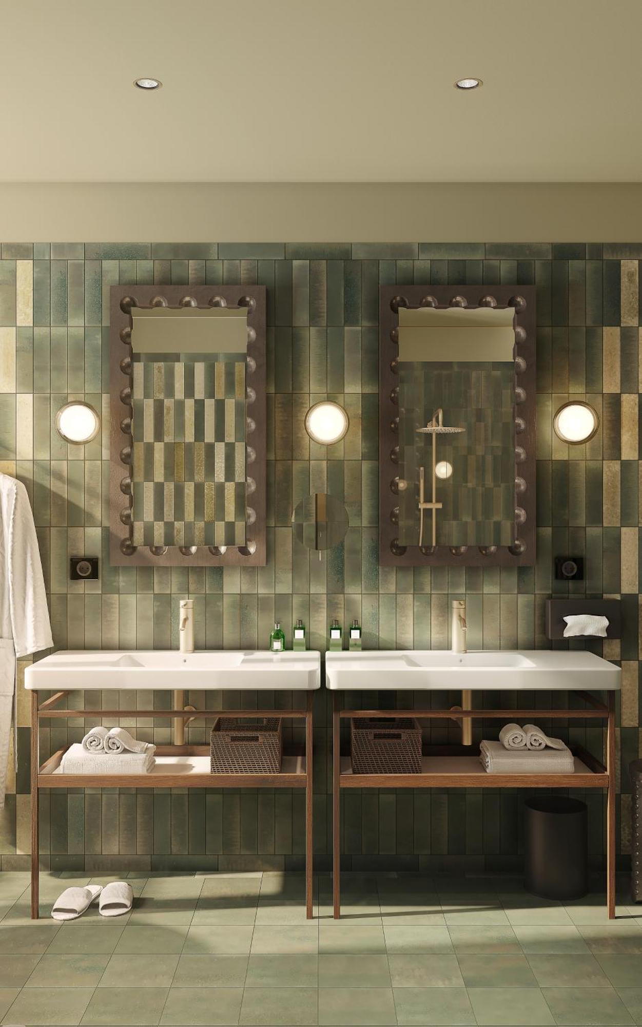 Gounod Fully Renovated Hotel