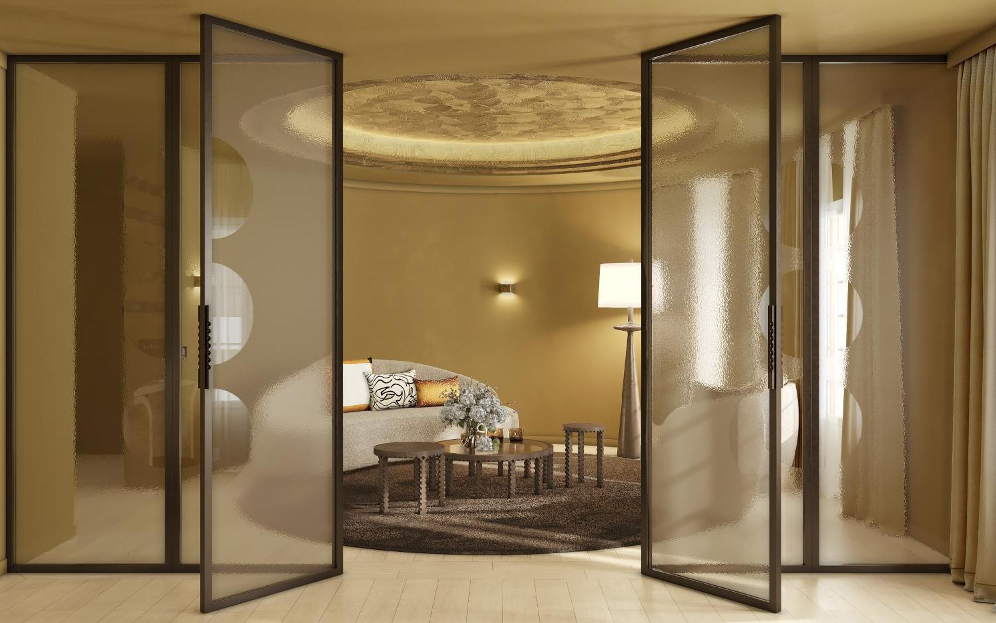 Hotel Gounod Fully Renovated Nice