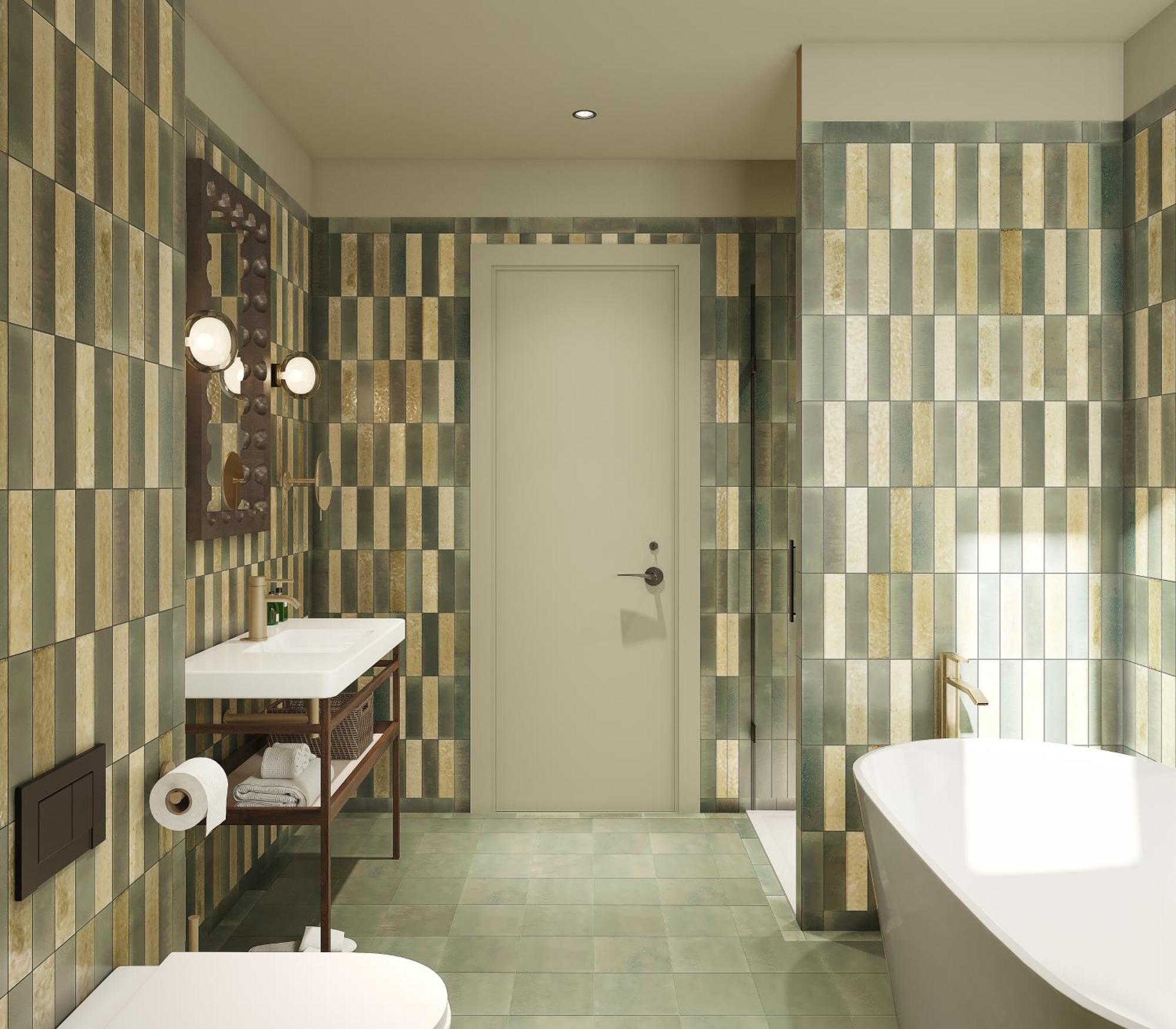 Gounod Fully Renovated 4* Nice