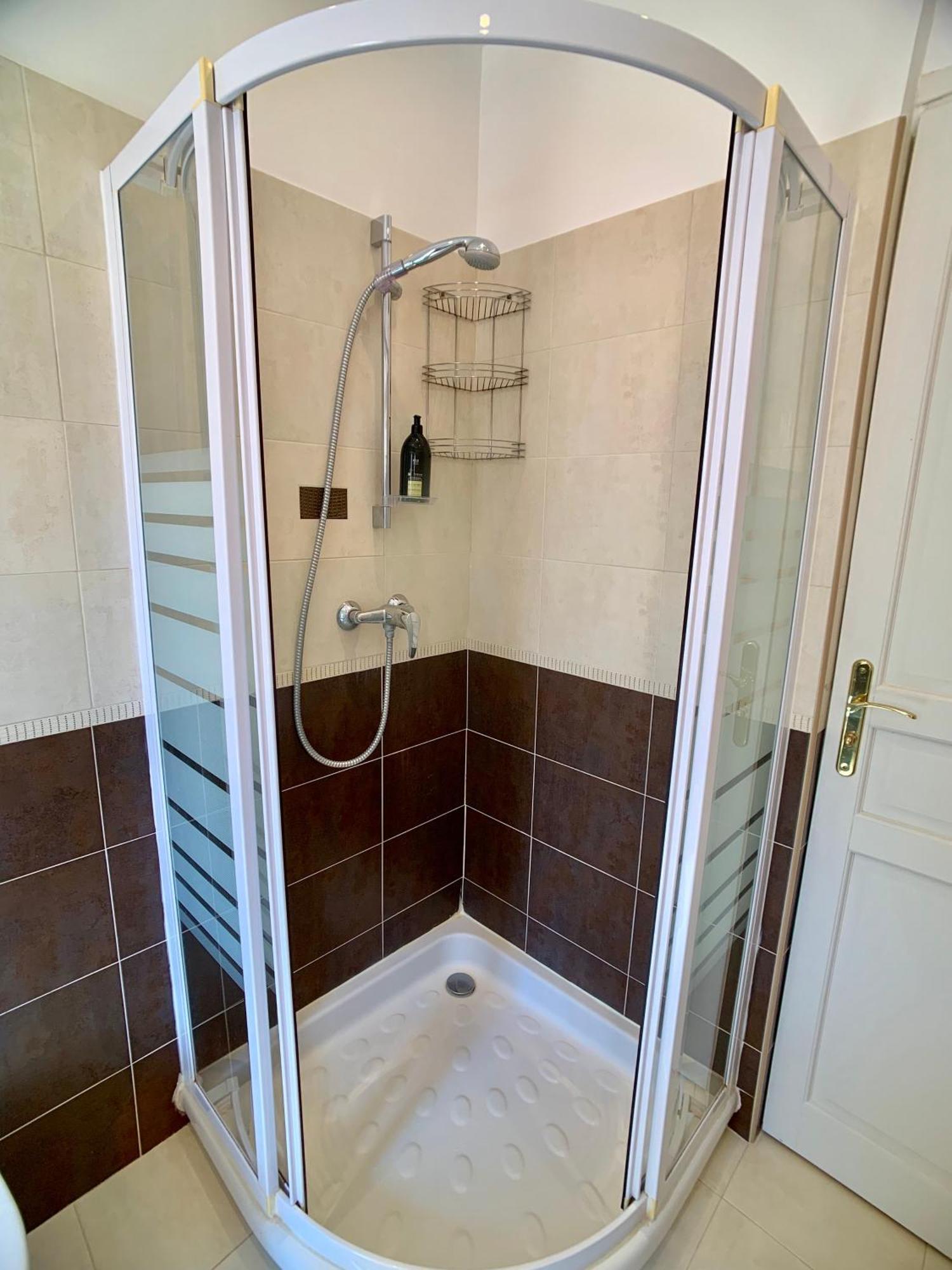 Palais Massena - Easy Apartment