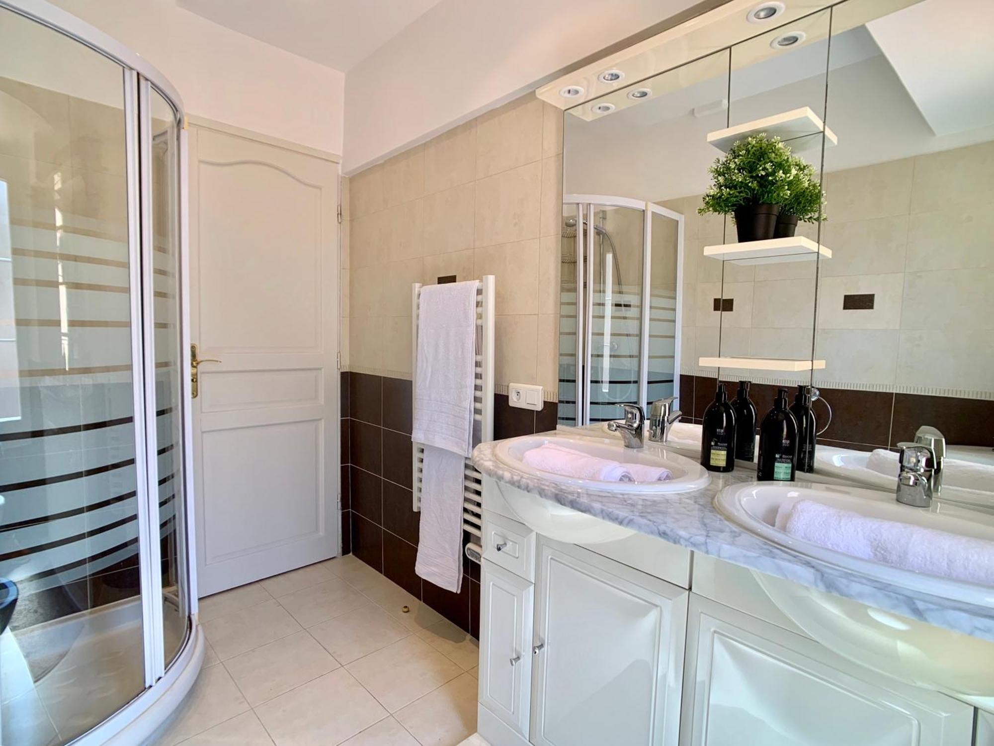 Apartment Palais Massena - Easy