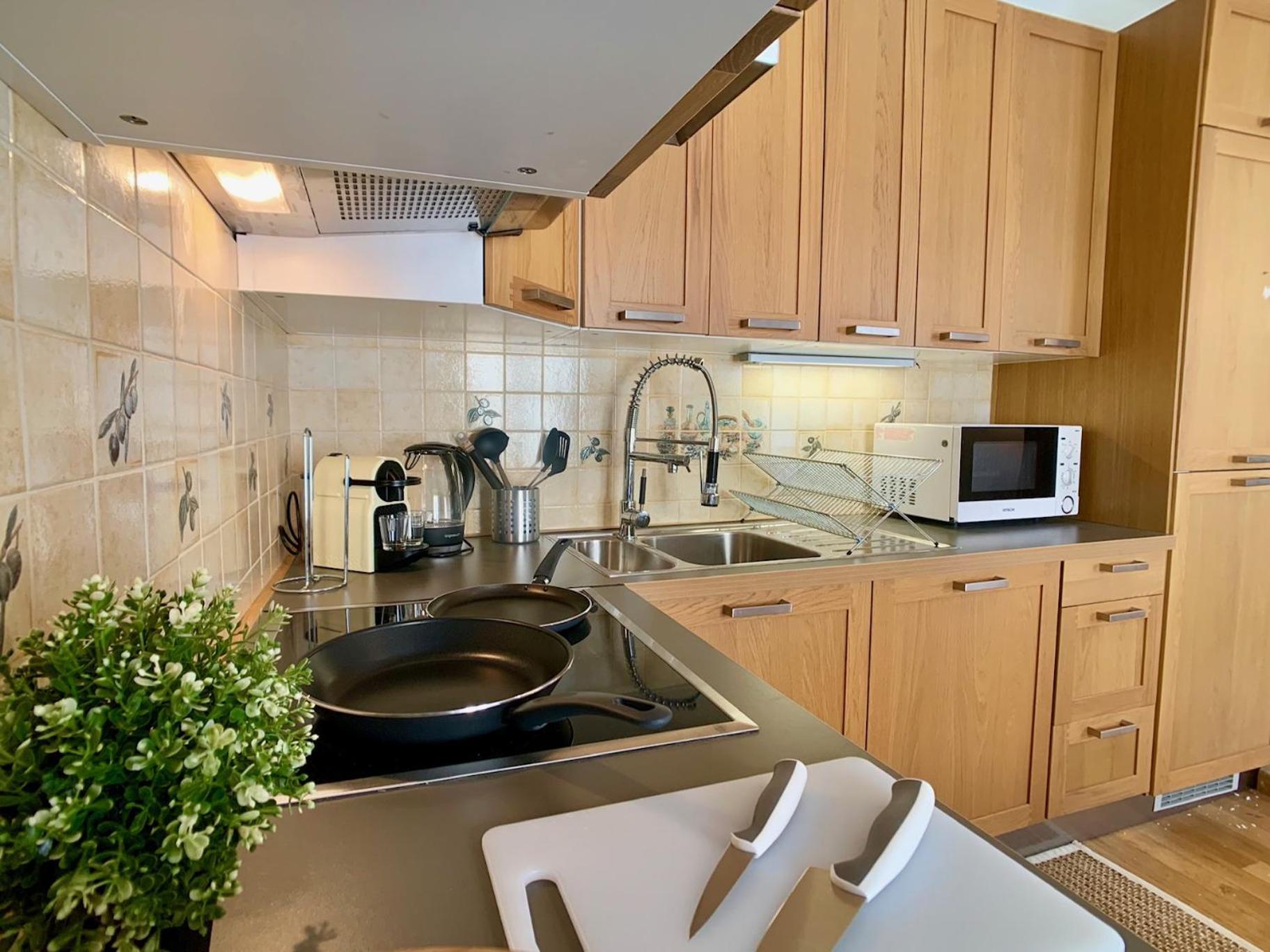 Palais Massena - Easy