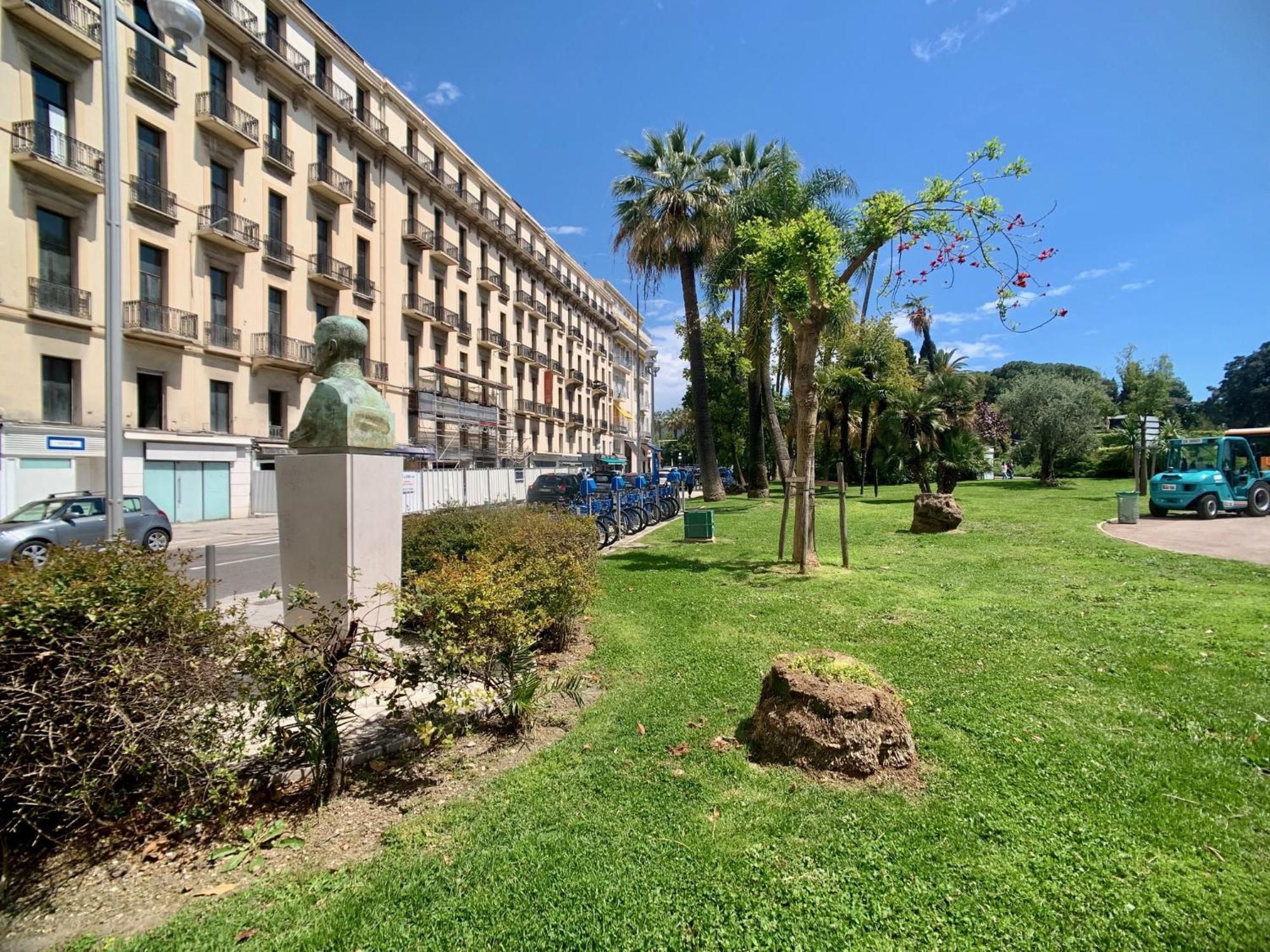 Palais Massena - Easy *