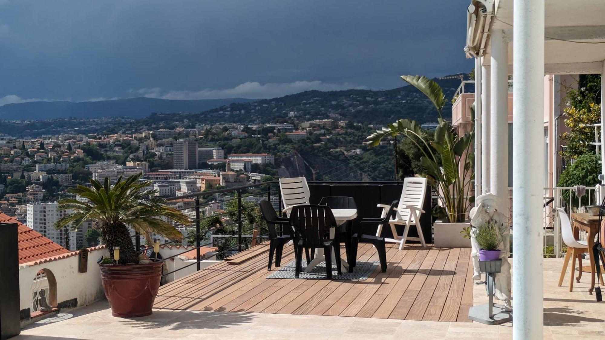 Guest house Perle 3*