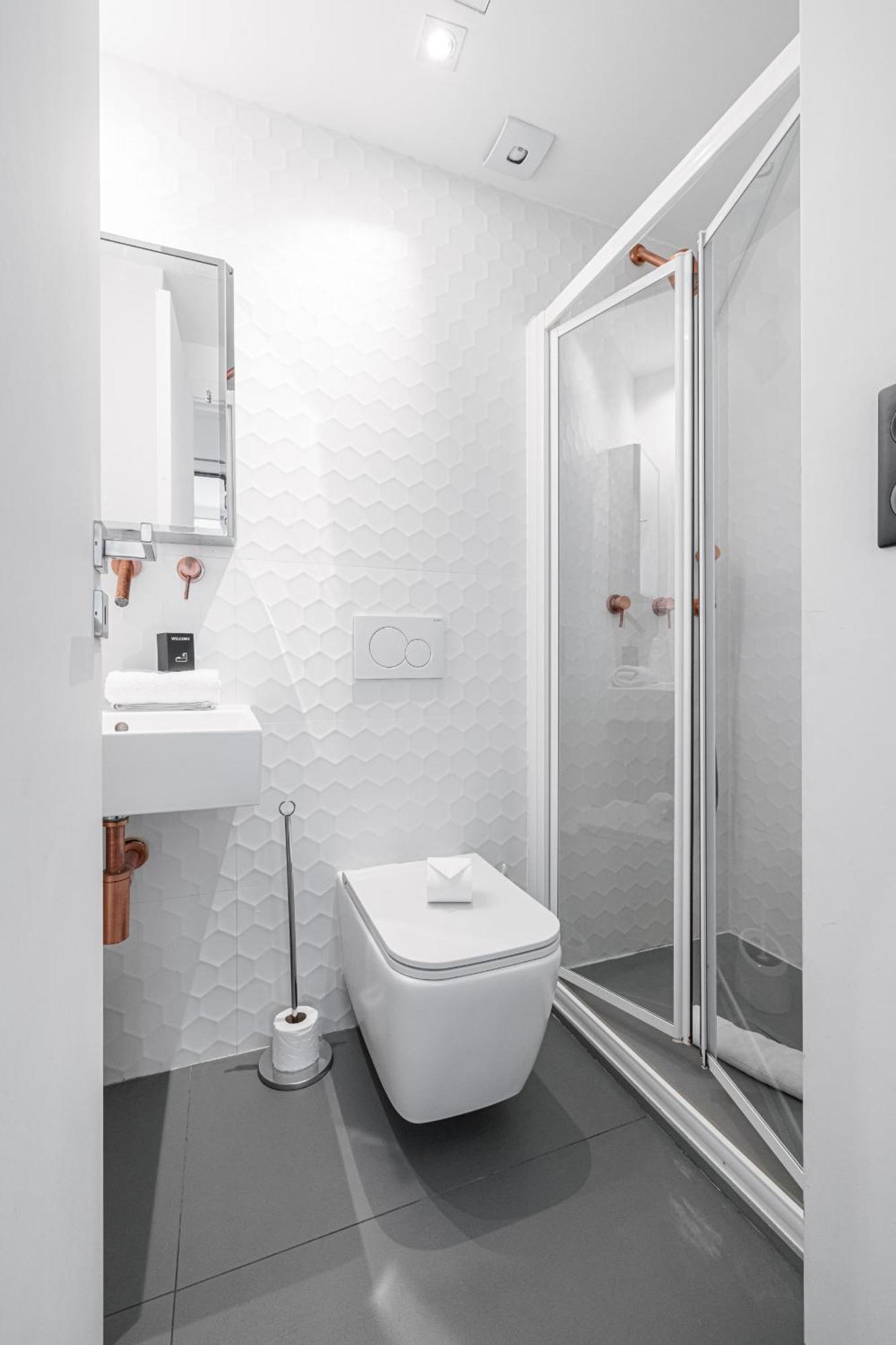 Apartment Cozy 1 Bdr Downtown