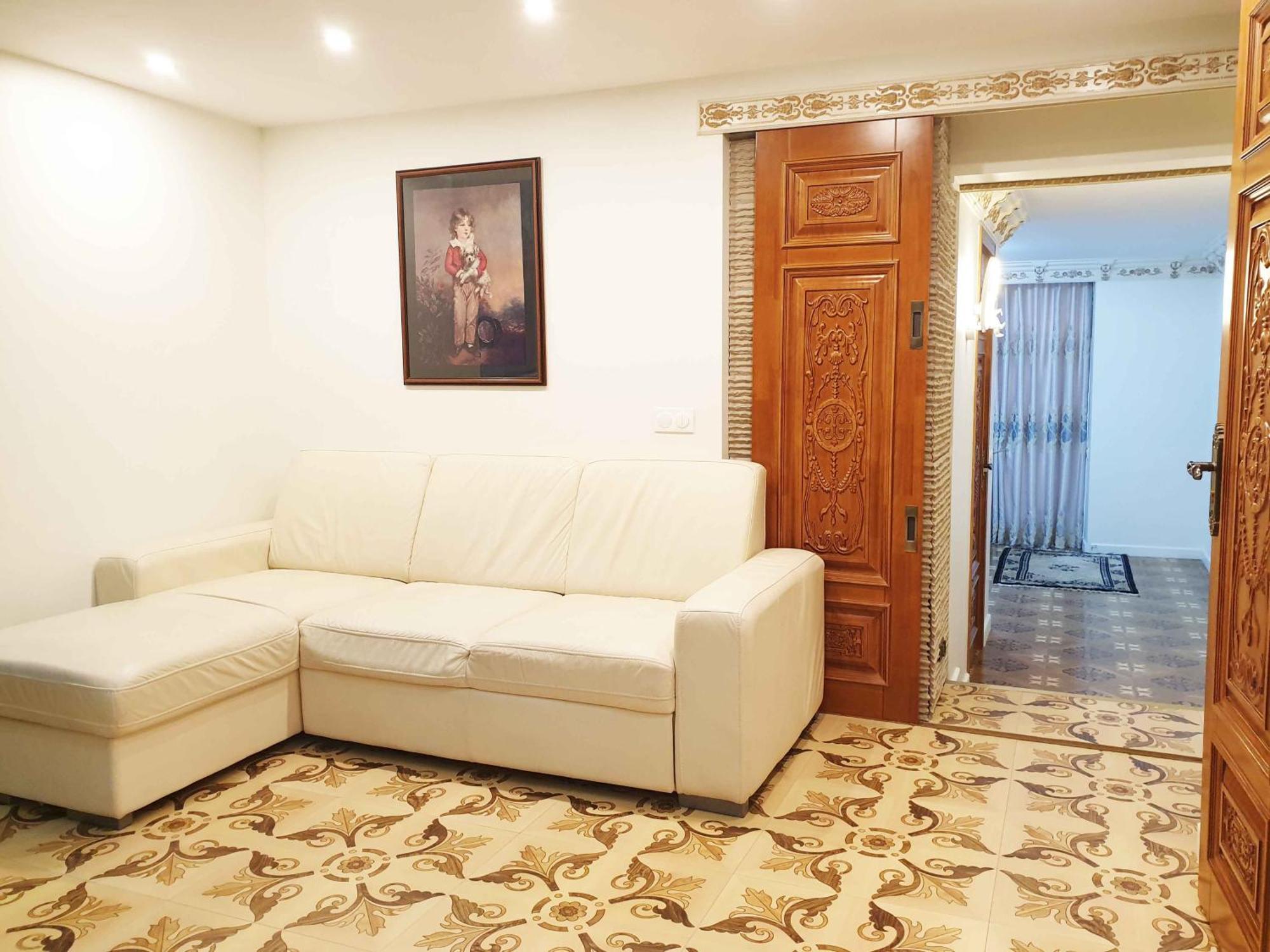 Loft Luxe Et Glamour ! Centre. Apartment *