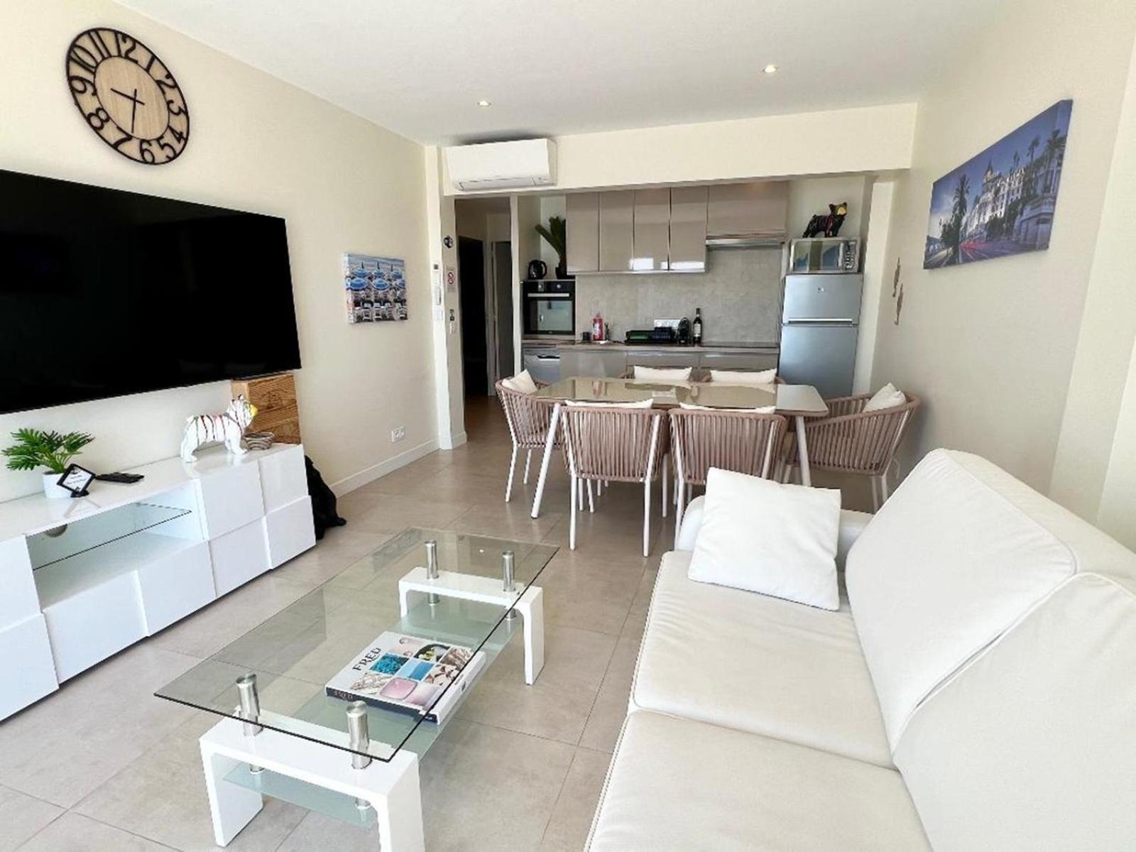 Sea Front View Roof Flat * Nice