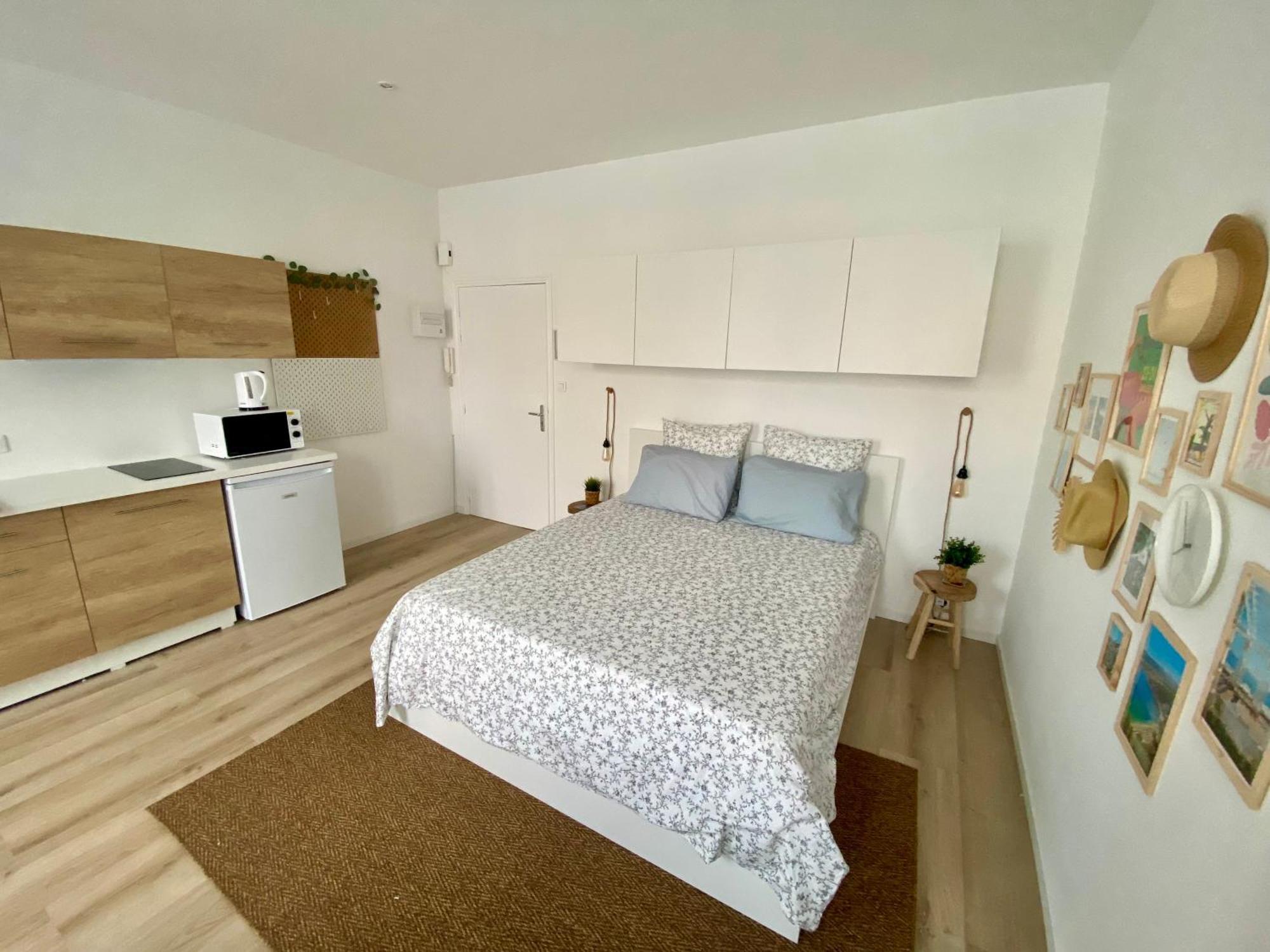 Royal Massena Apartment