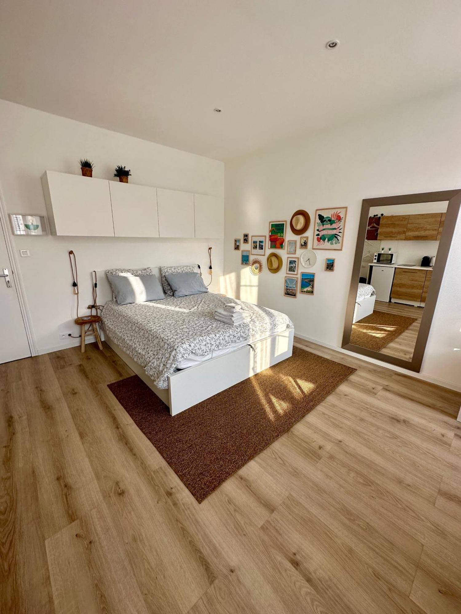 Apartment Royal Massena *