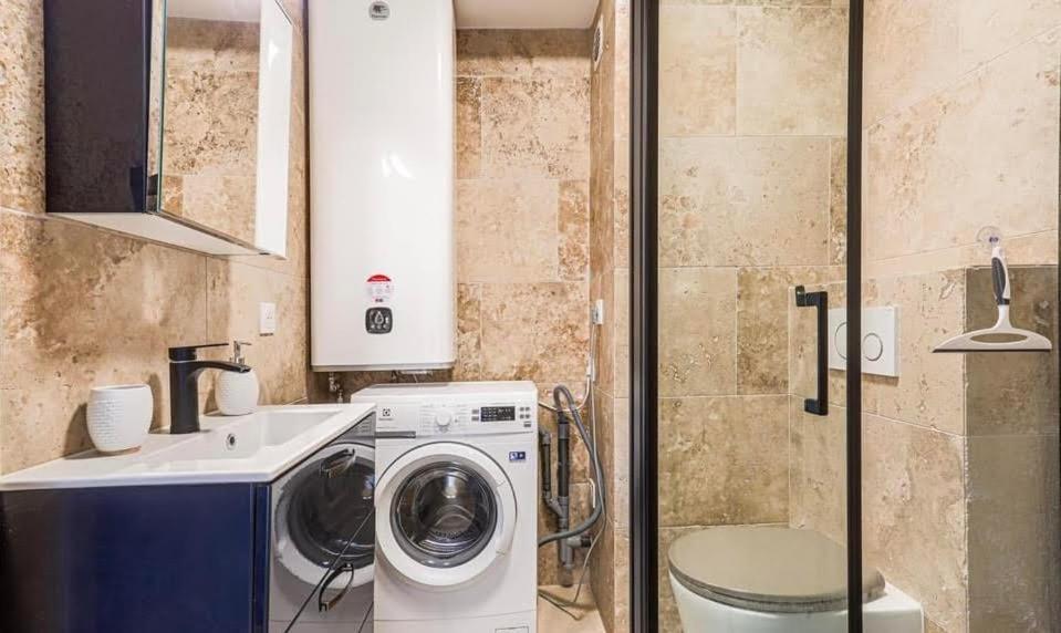 Cote D'azur Charm, With Panoramic Seaview In