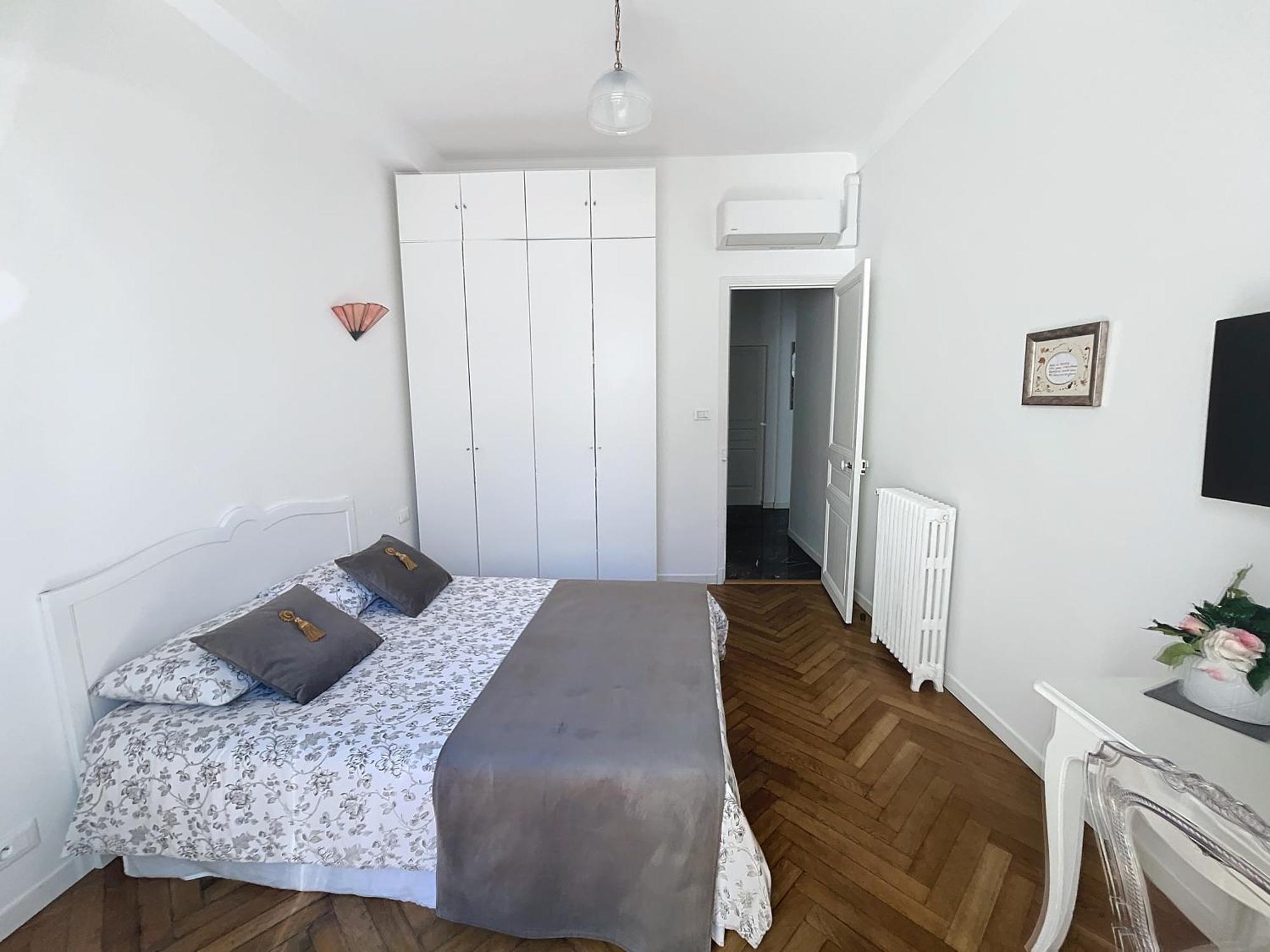 Apartment Elegant Proche Mer Nice