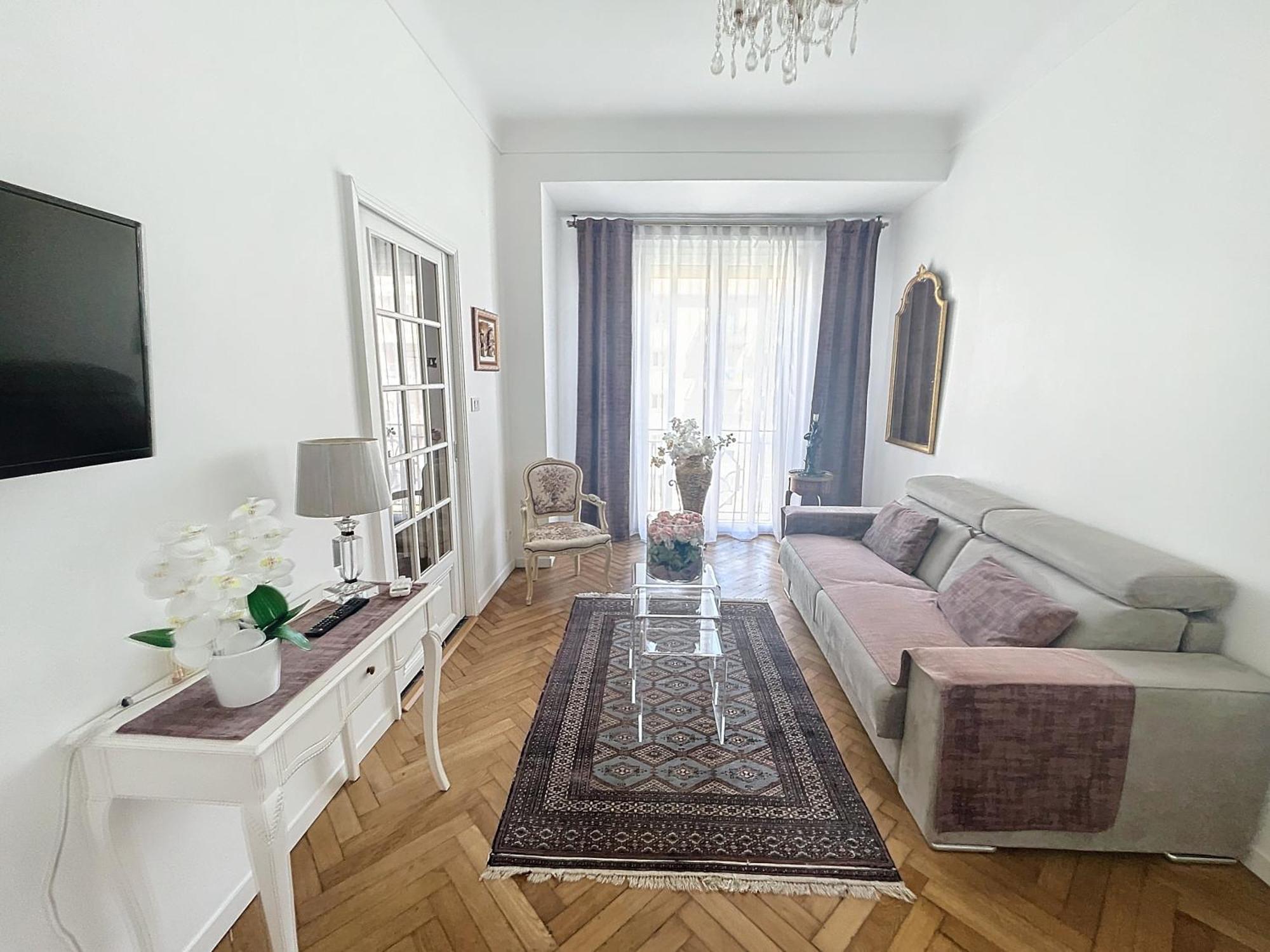 Apartment Elegant Proche Mer *