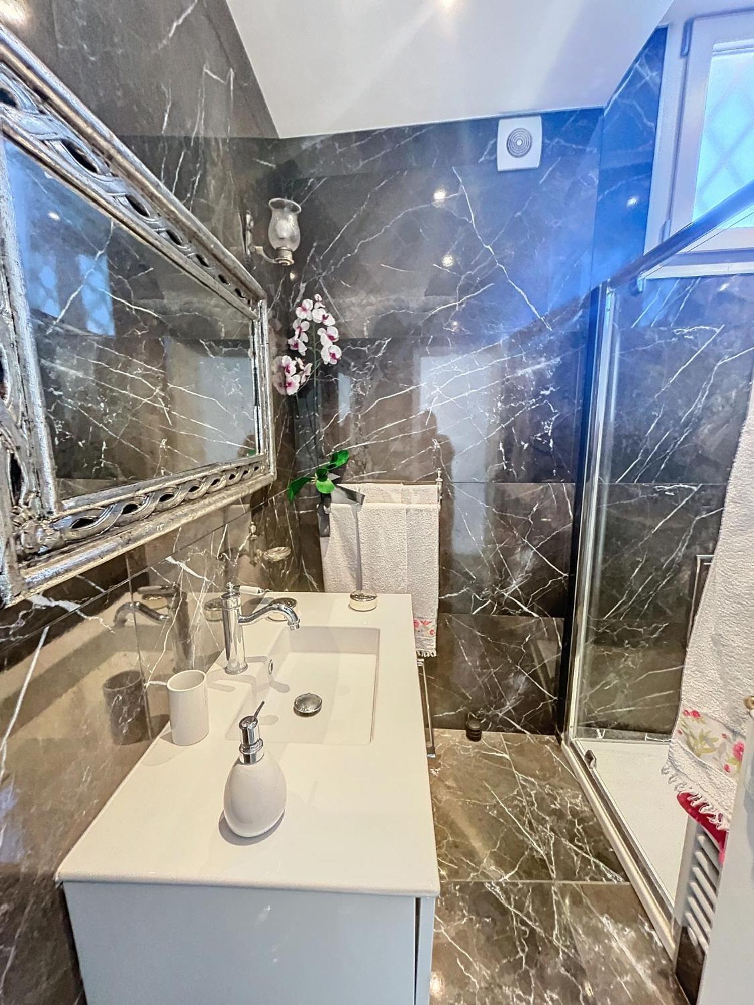 Apartment Elegant Proche Mer