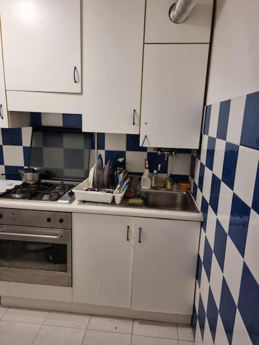 T1 Cuisine Separe