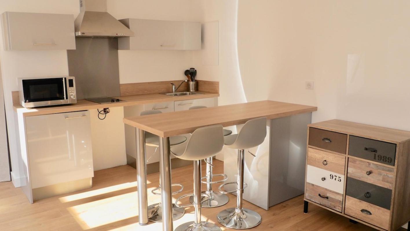 Apartment Nice, Dans Dans Un Ecrin De Nature *