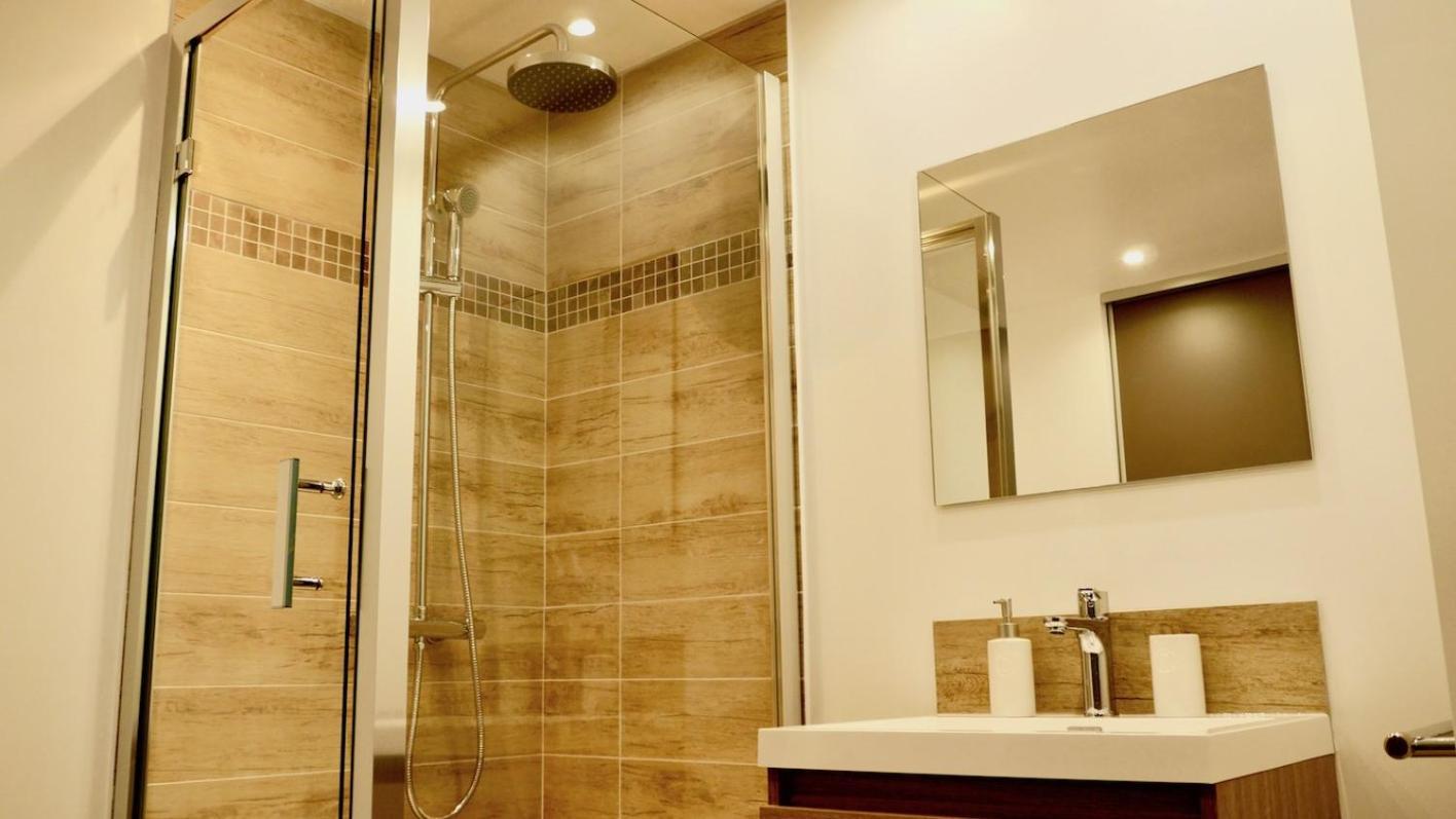 Apartment Nice, Dans Dans Un Ecrin De Nature Nice