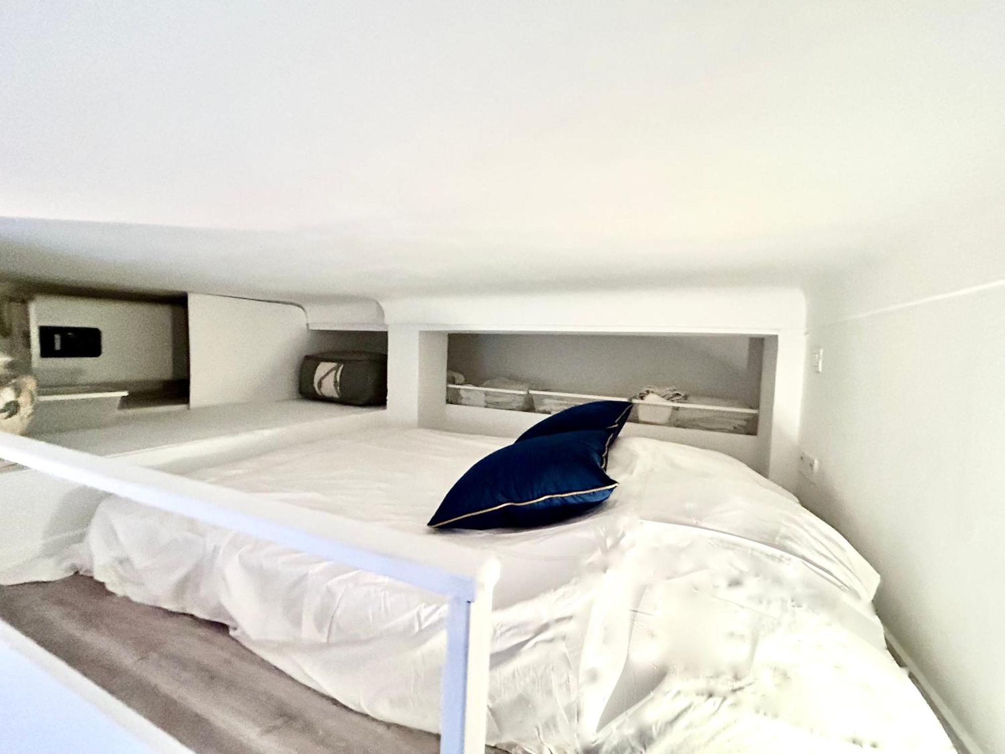 Apartamento Center Nice