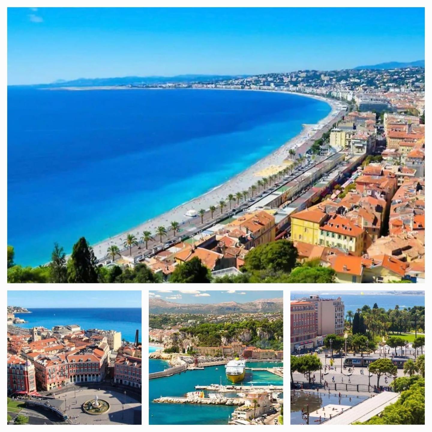 Denis&kanya Apartment