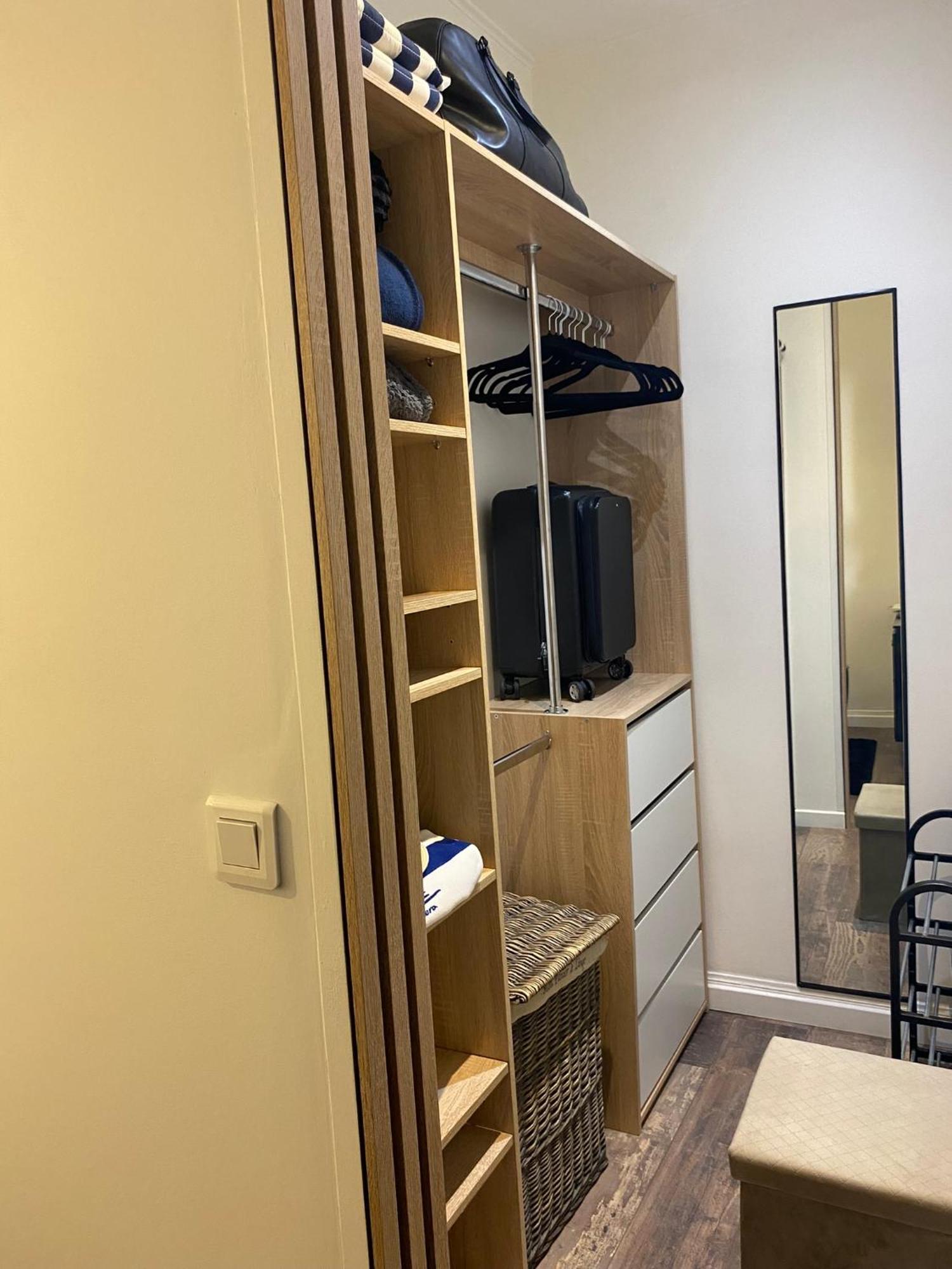 Denis&kanya Apartment Nice