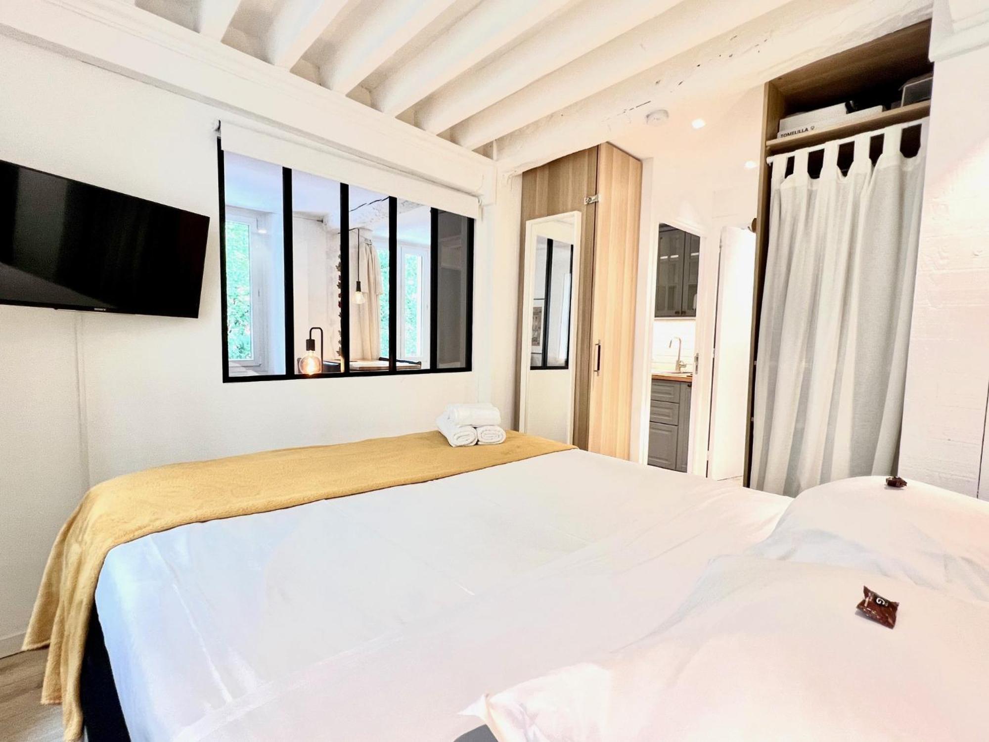 Riviera - Maison Rossetti - 1 Bedroom - Old Town Promenade Des Anglai Apartment