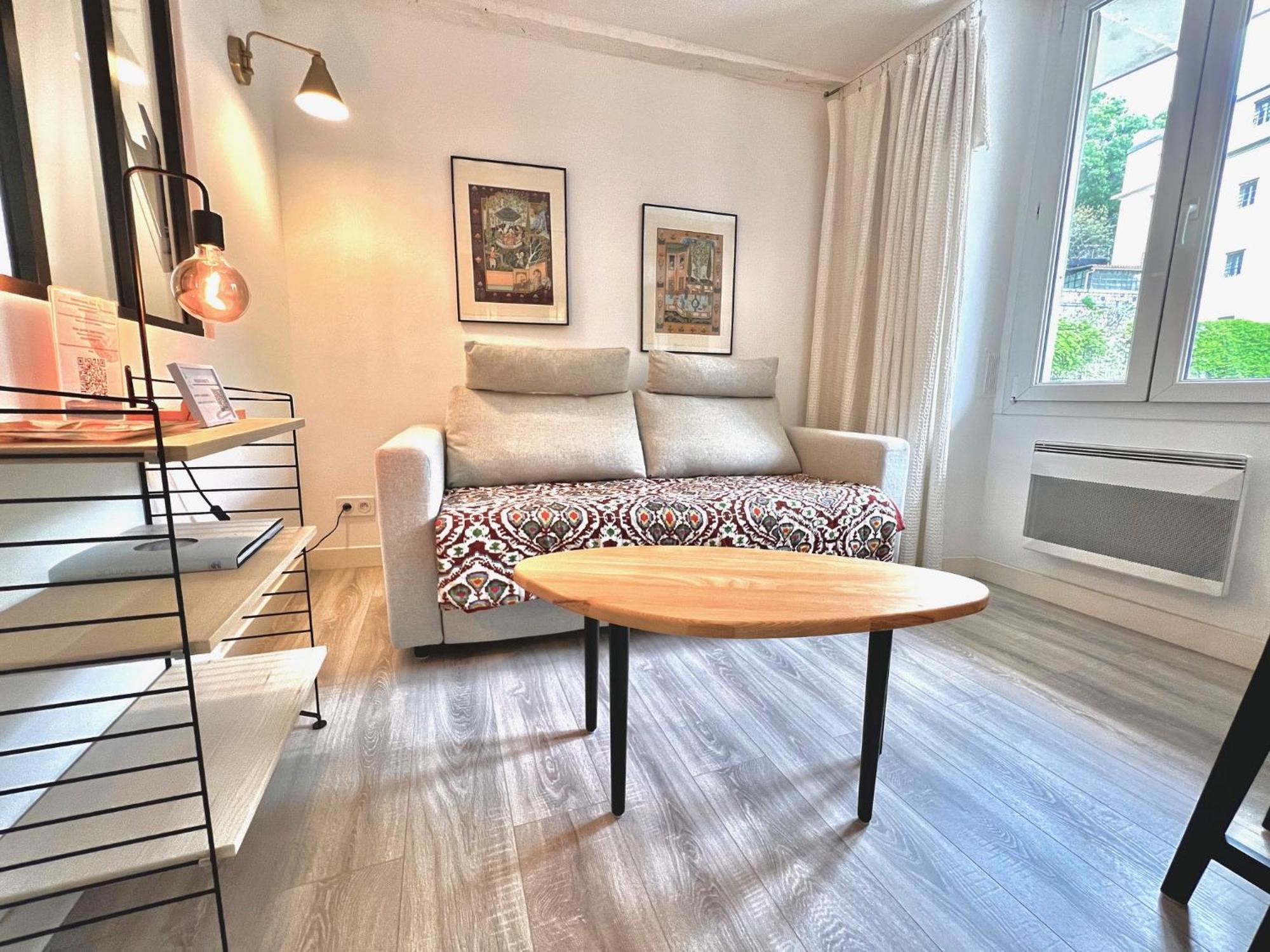 Apartment Riviera - Maison Rossetti - 1 Bedroom - Old Town Promenade Des Anglai Nice