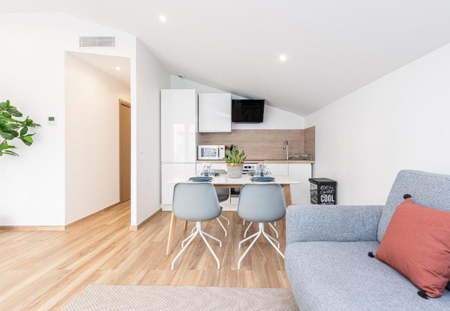 Apartamento Beau Deux Pieces Cozy Avec Terrasse N11 Nice