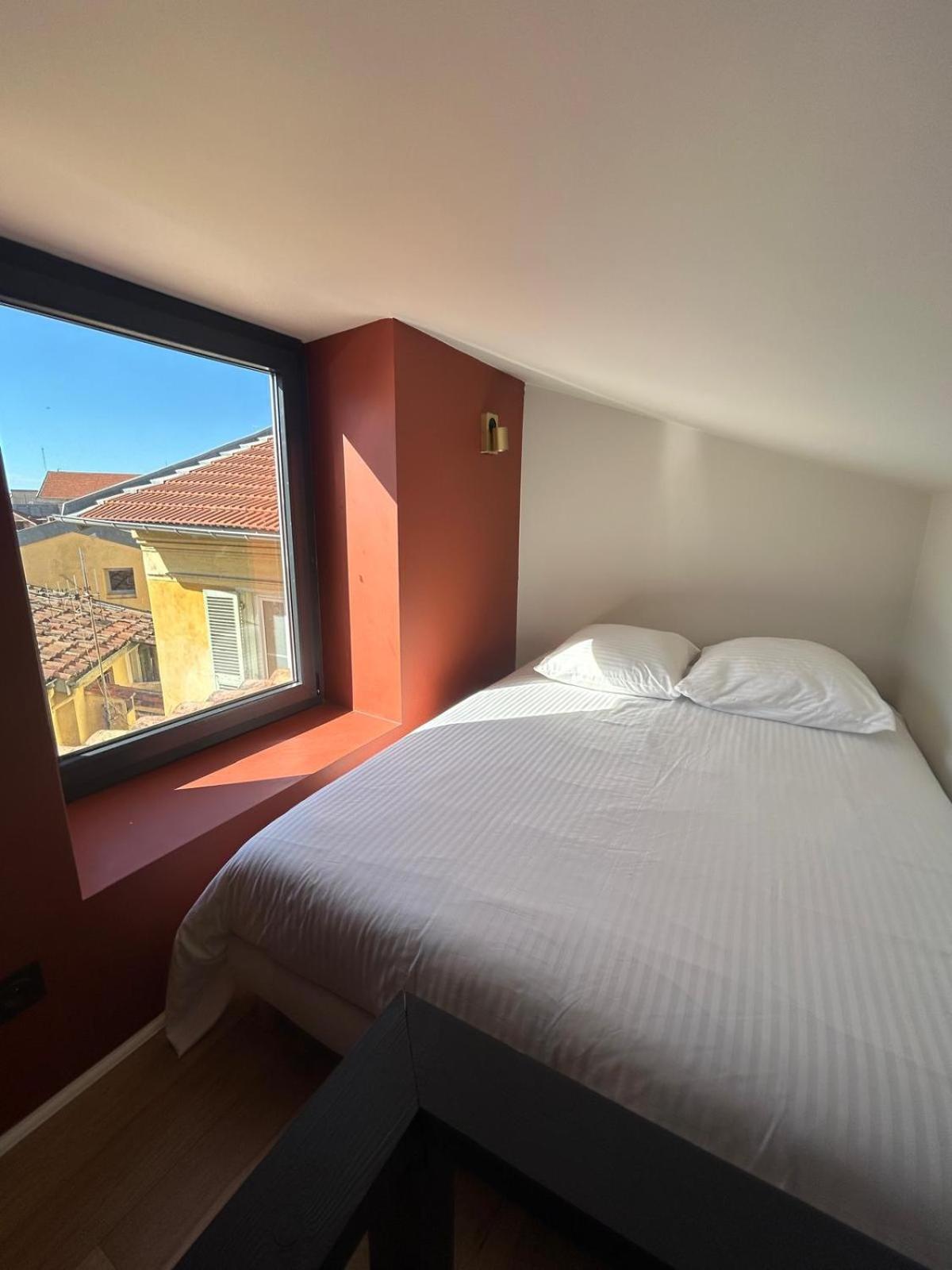 Appartement Vue Magnifique *